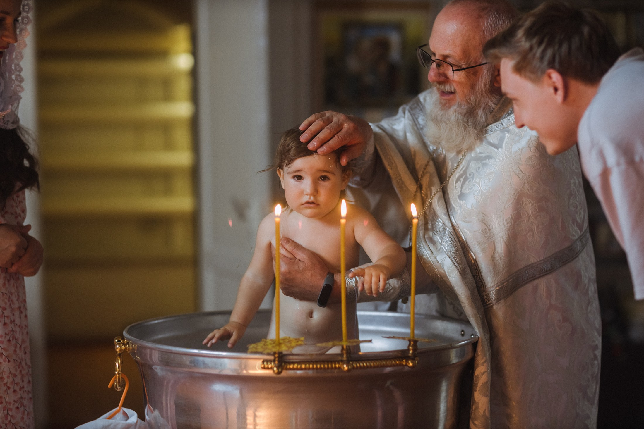 Храм Святого Пророка Божия Илии. Фотографы в городе Волгограде — Людмила Агеева и Алексей Околелов