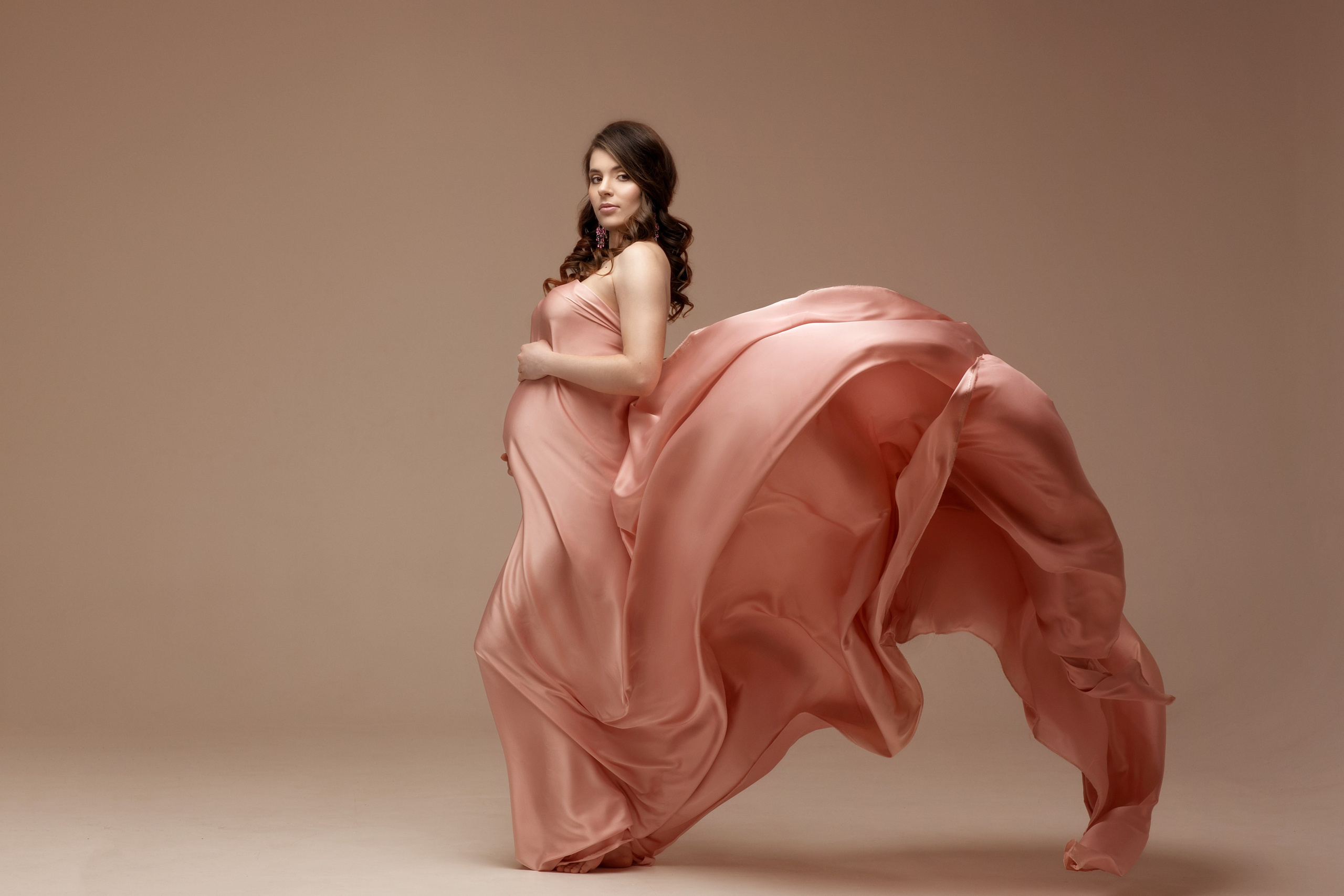 Фотографы в городе Волгограде — Людмила Агеева и Алексей Околелов