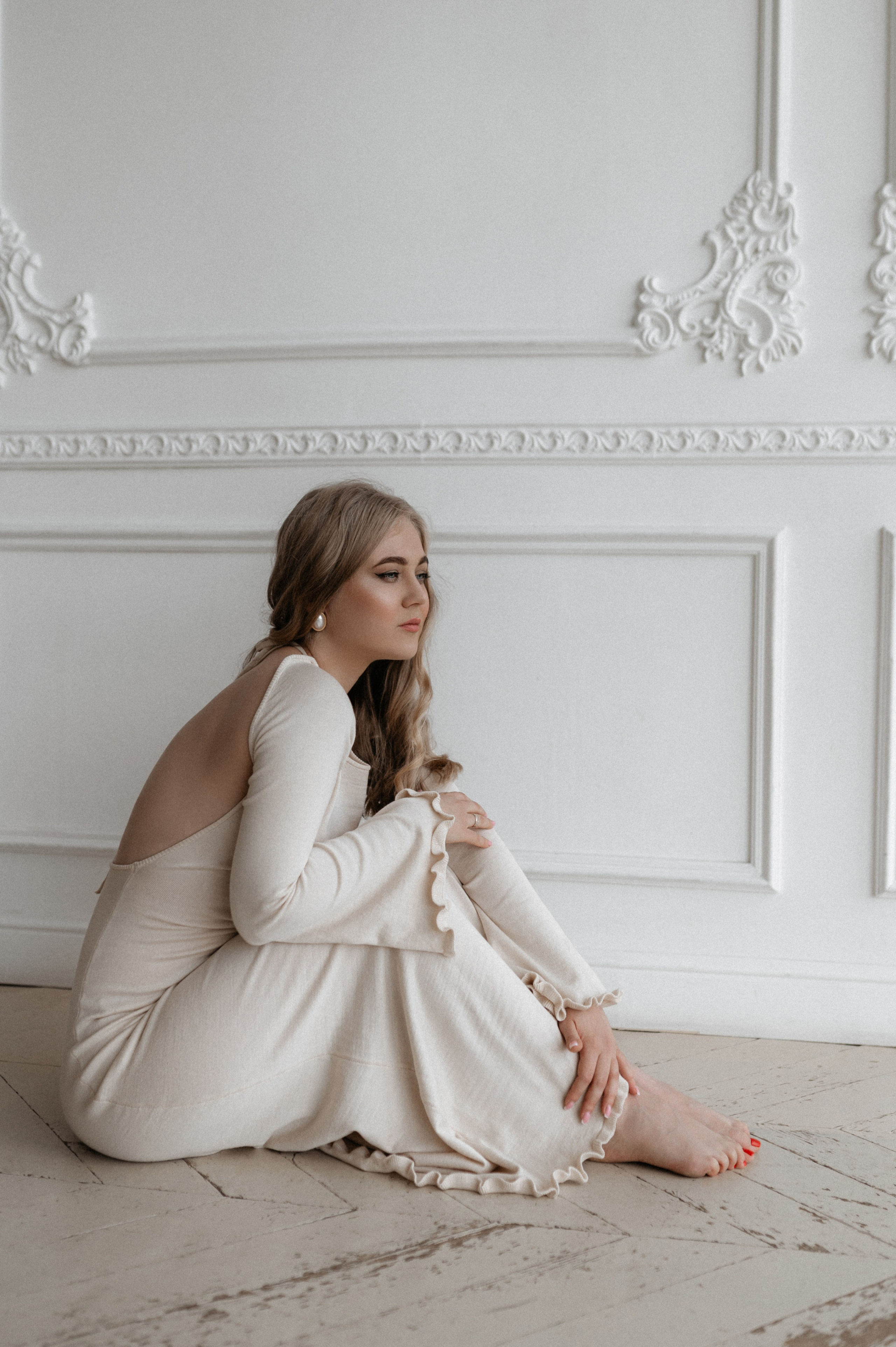 Аня. Главная