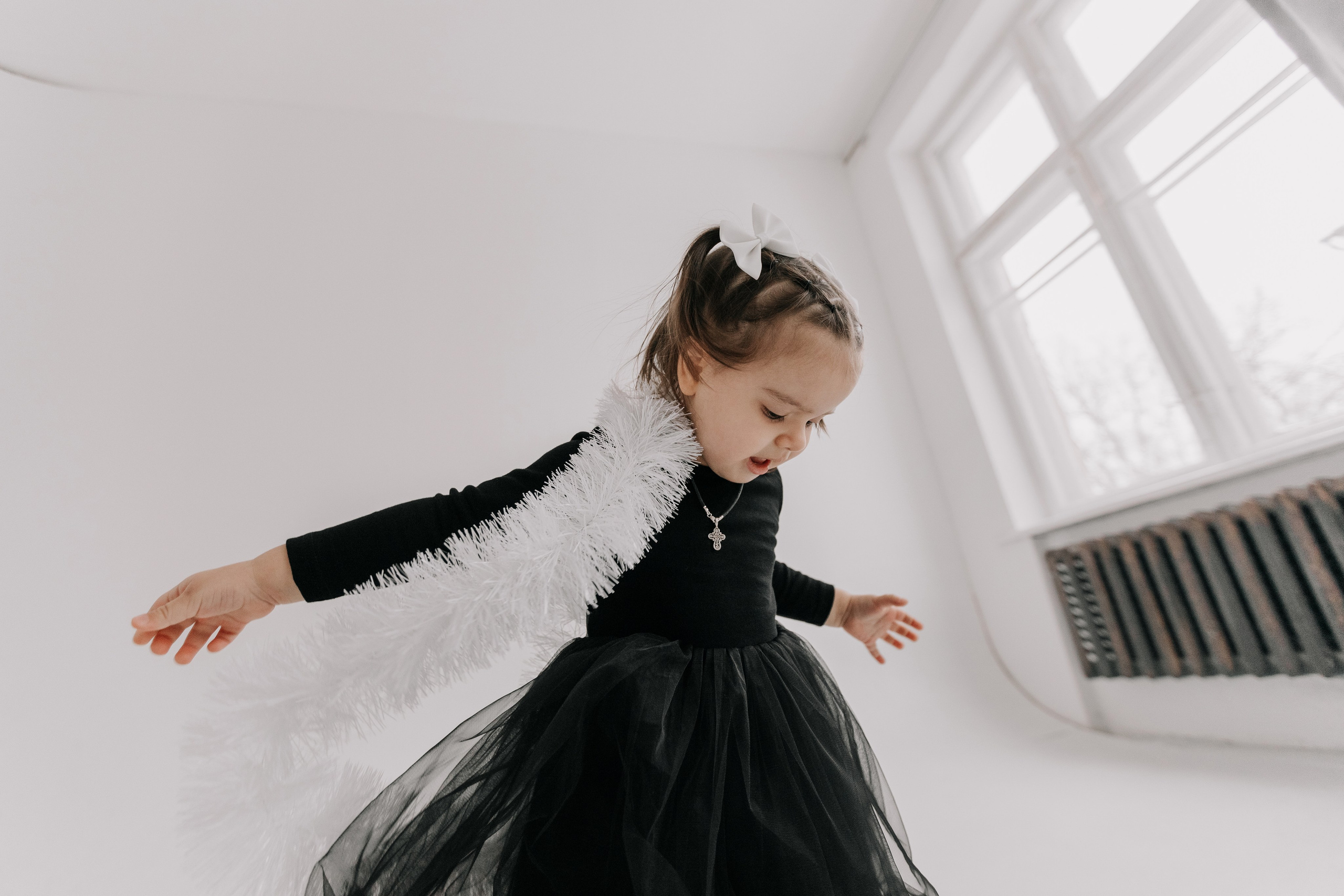 Новый год. Семейный фотограф в Белгороде Аня Никифорова