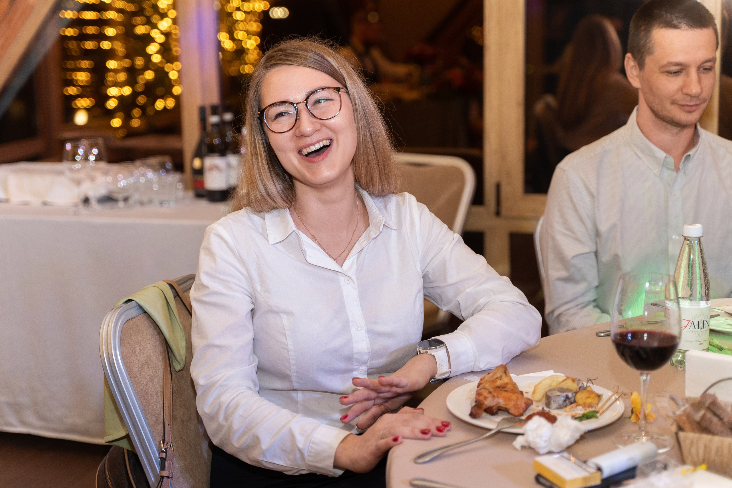 Виталий и Екатерина. Архив