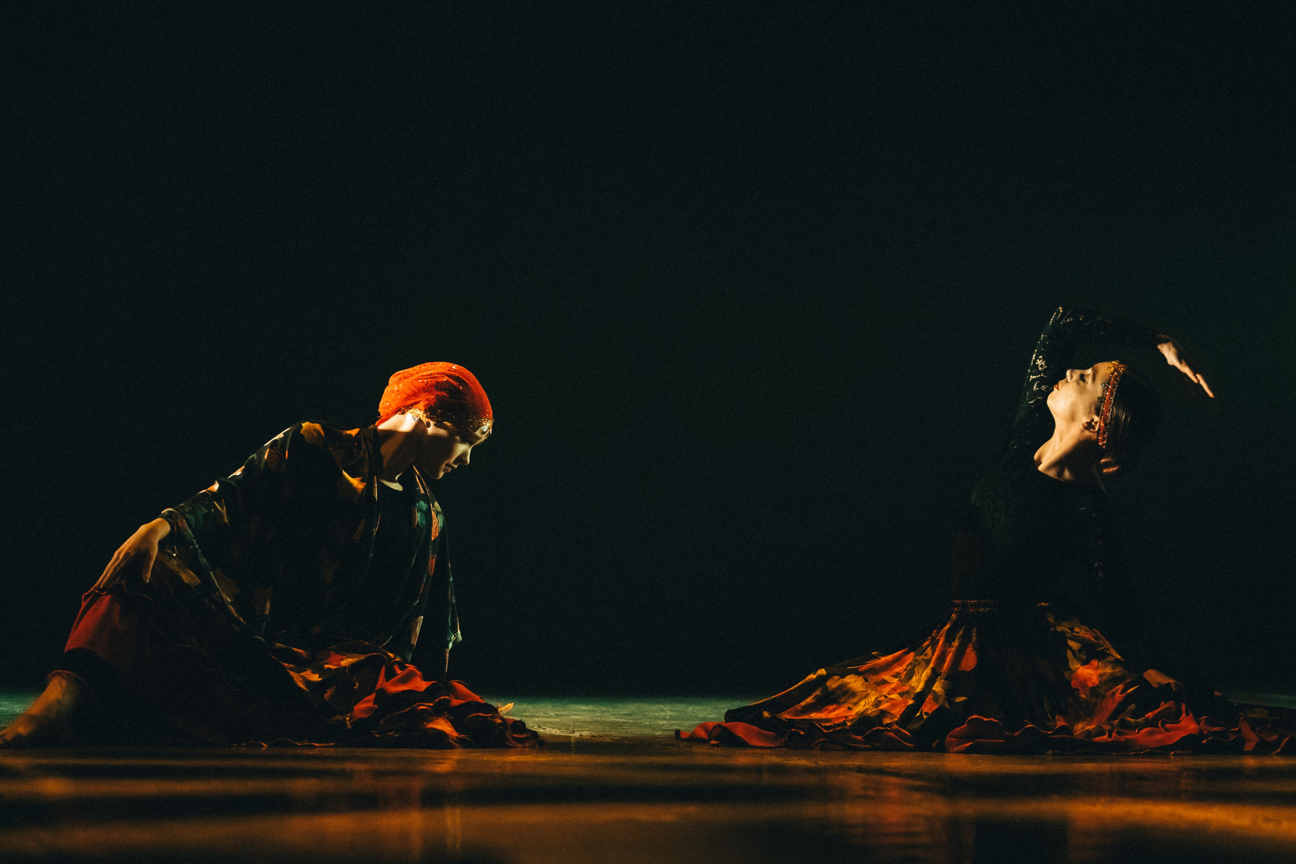 Отчётный концерт КемГИК. Фотограф Кемерово | Сергей