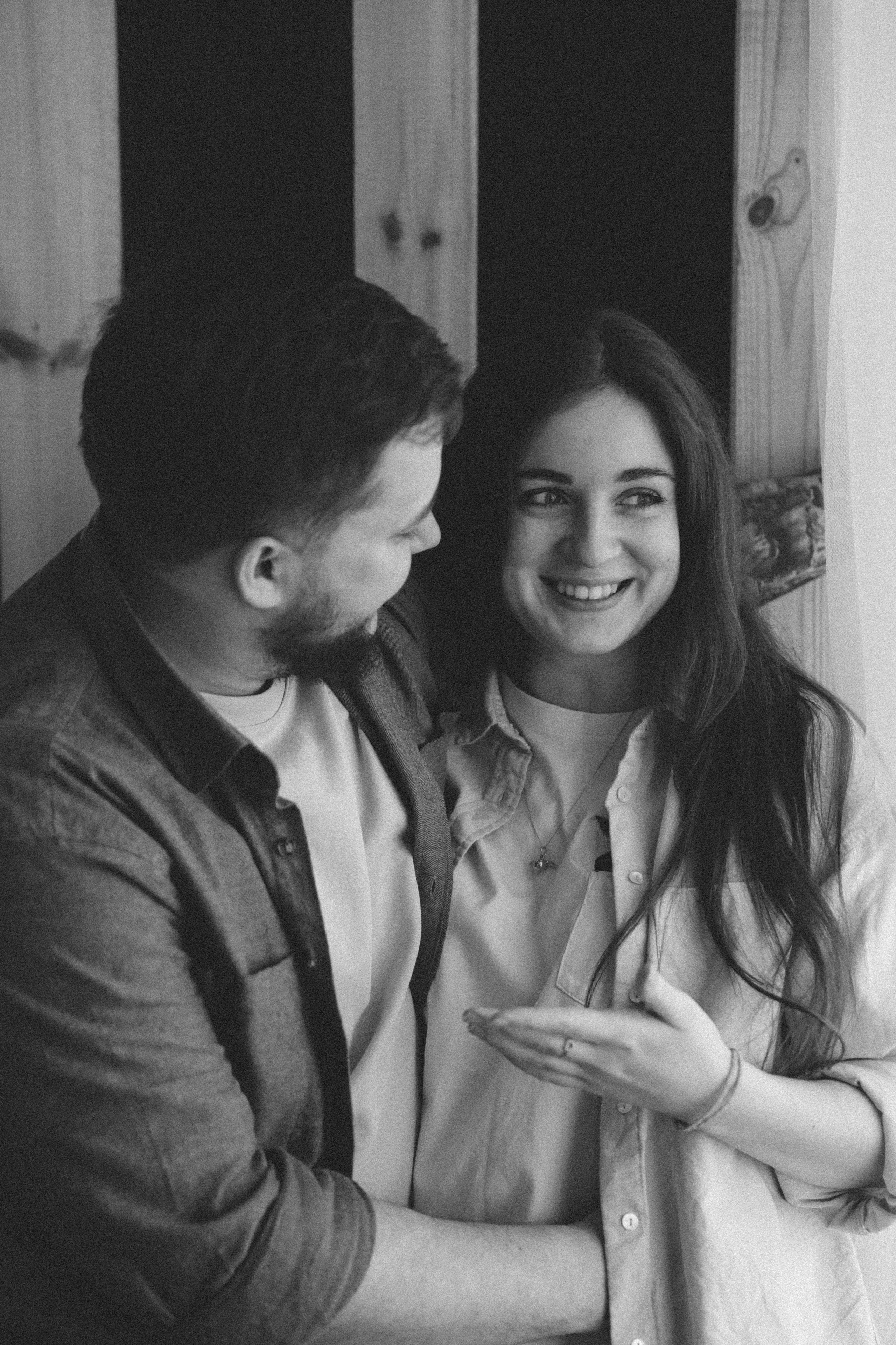 С любимым рай везде. Свадебный фотограф Домодедово Москва Катерина Алехина