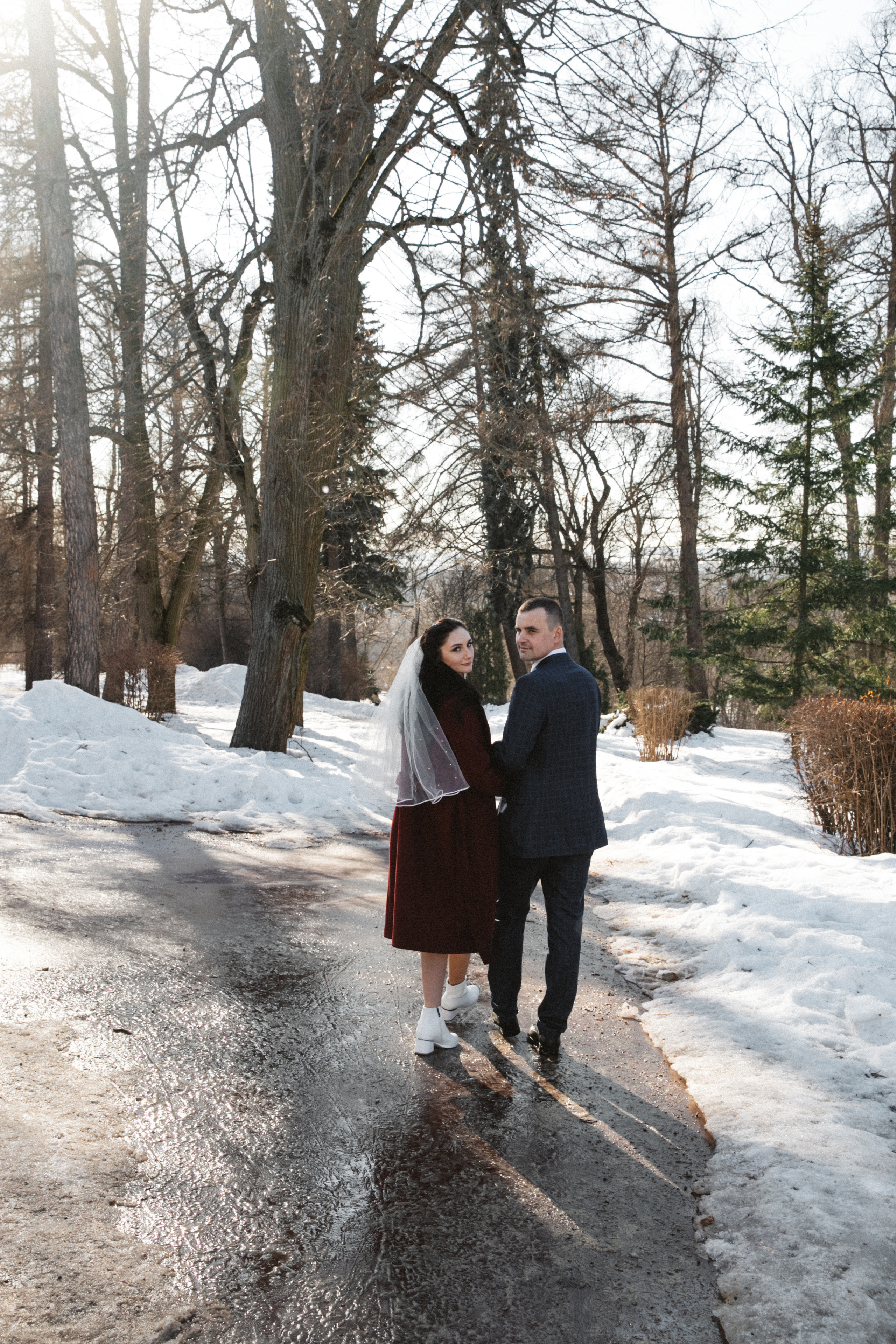 Анонс свадебных фотографий Жени и Насти в Усадьбе Горки Ленинские. Свадебный фотограф Домодедово Москва Катерина Алехина