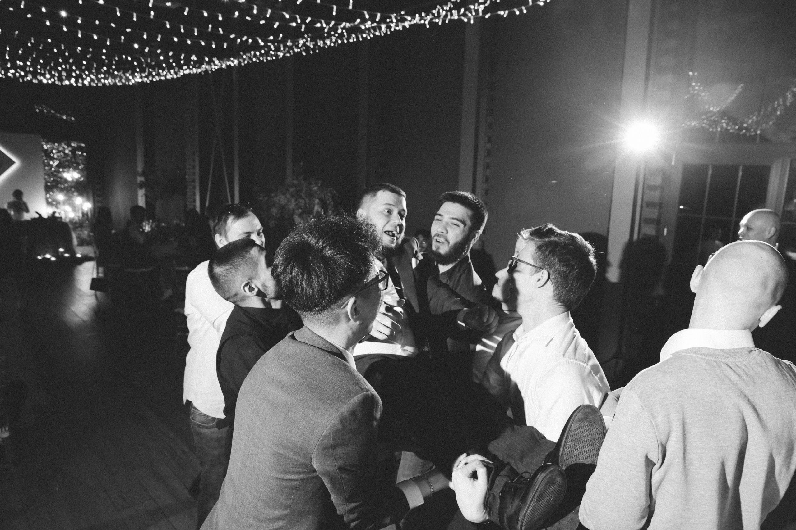 Юлия и Павел свадьба Манхэттен Лофт. Свадебный фотограф Домодедово Москва Катерина Алехина