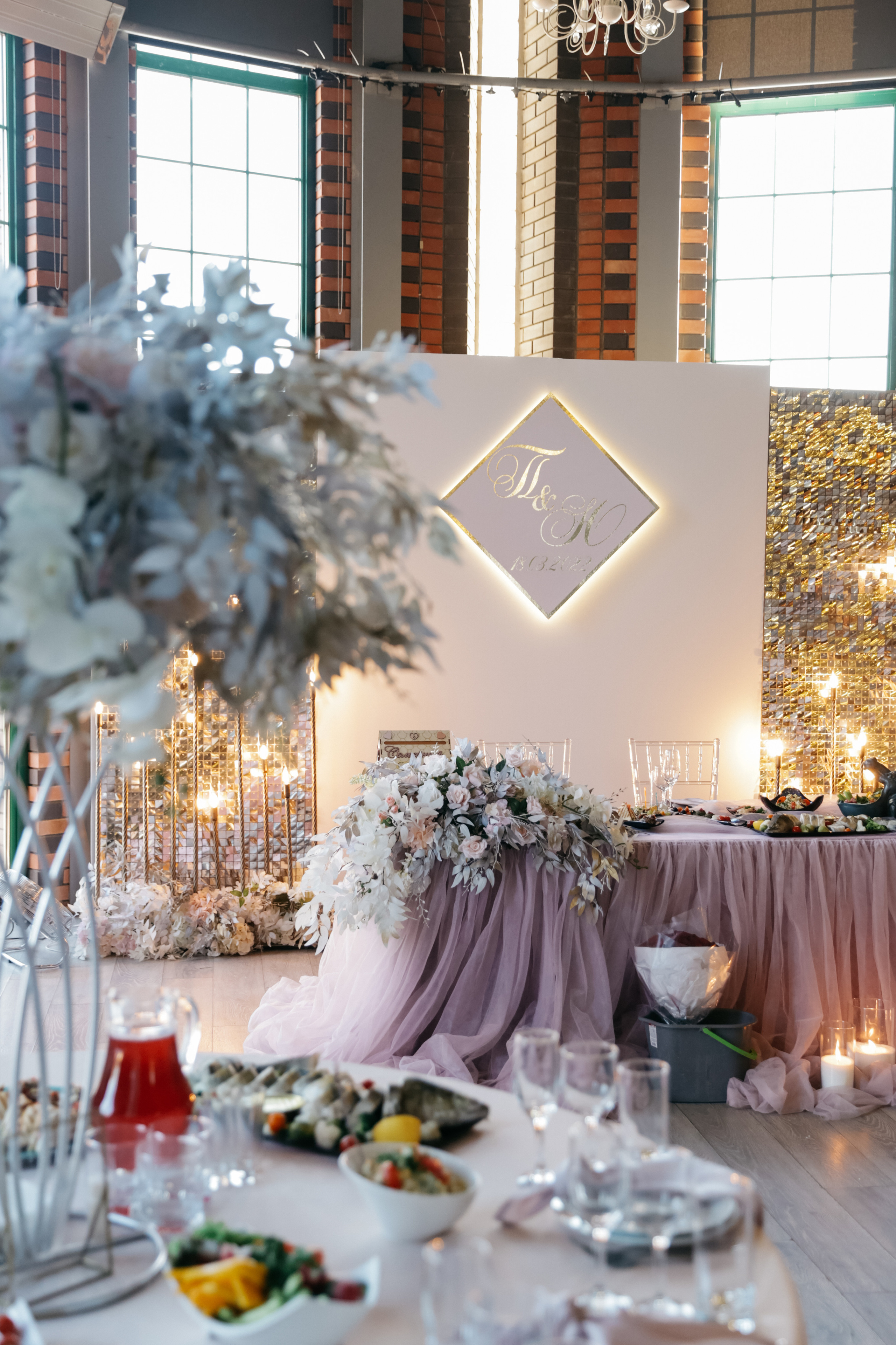 Юлия и Павел свадьба Манхэттен Лофт. Свадебный фотограф Домодедово Москва Катерина Алехина