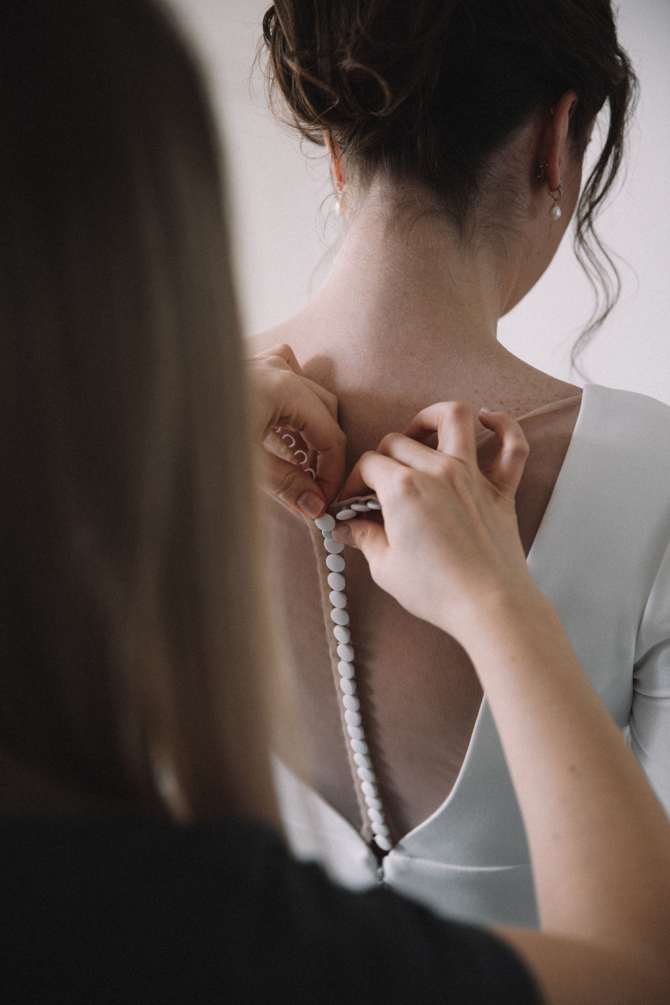 Анонс свадебных фотографий Павла и Юлии. Свадебный фотограф Домодедово Москва Катерина Алехина