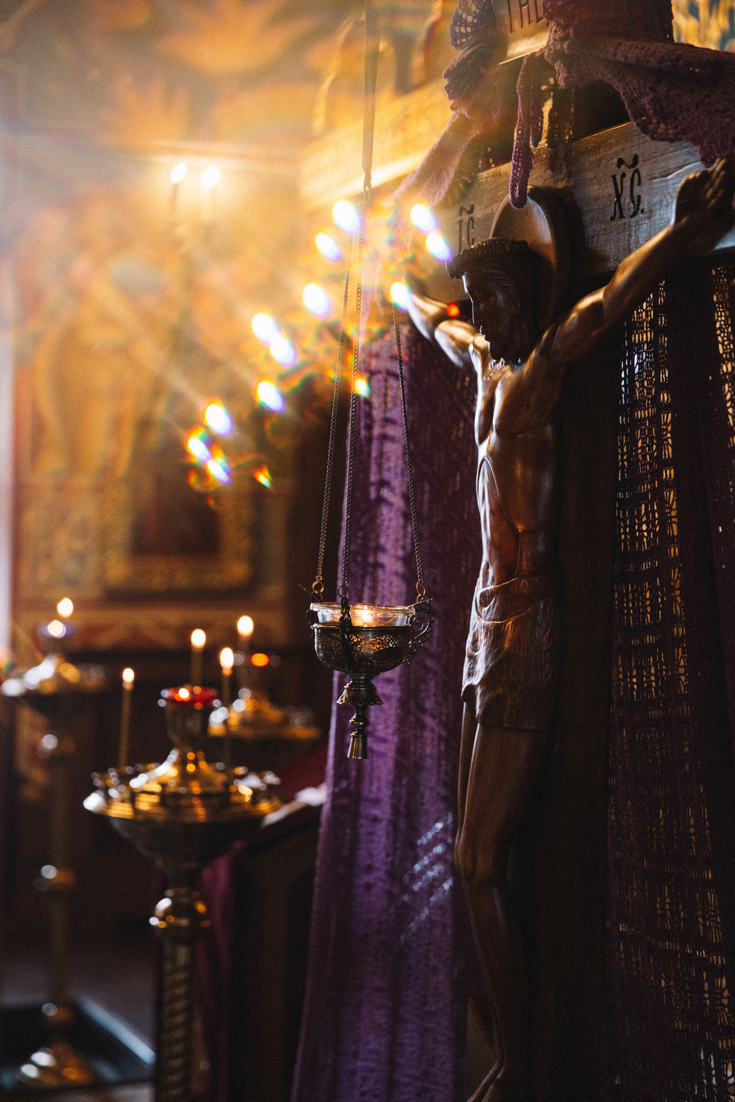 Анонс крещения Ксении в Церкви Воскресения Словущего. Свадебный фотограф Домодедово Москва Катерина Алехина