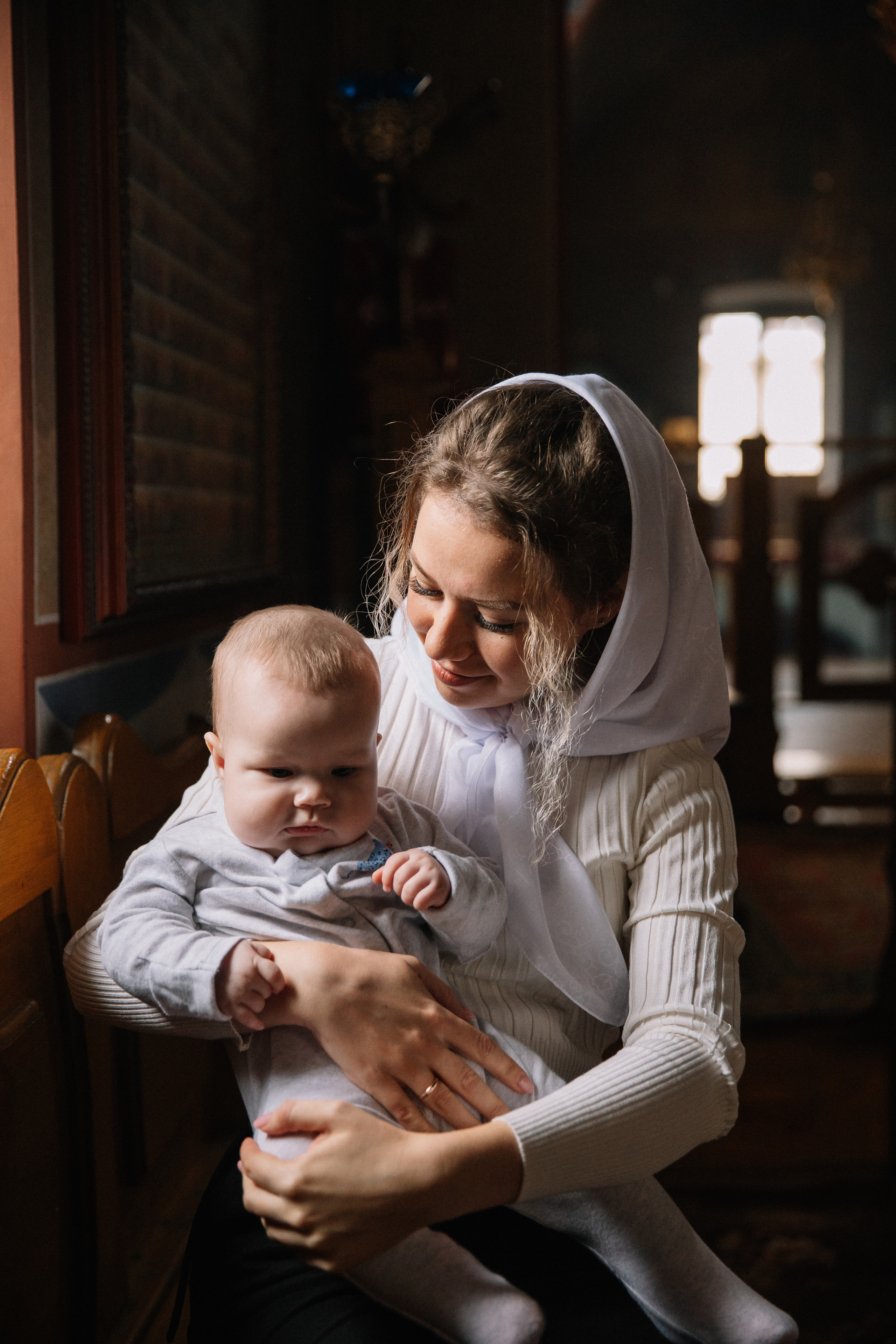 Фотограф крещение Домодедово Подольск Москва. Свадебный фотограф Домодедово Москва Катерина Алехина