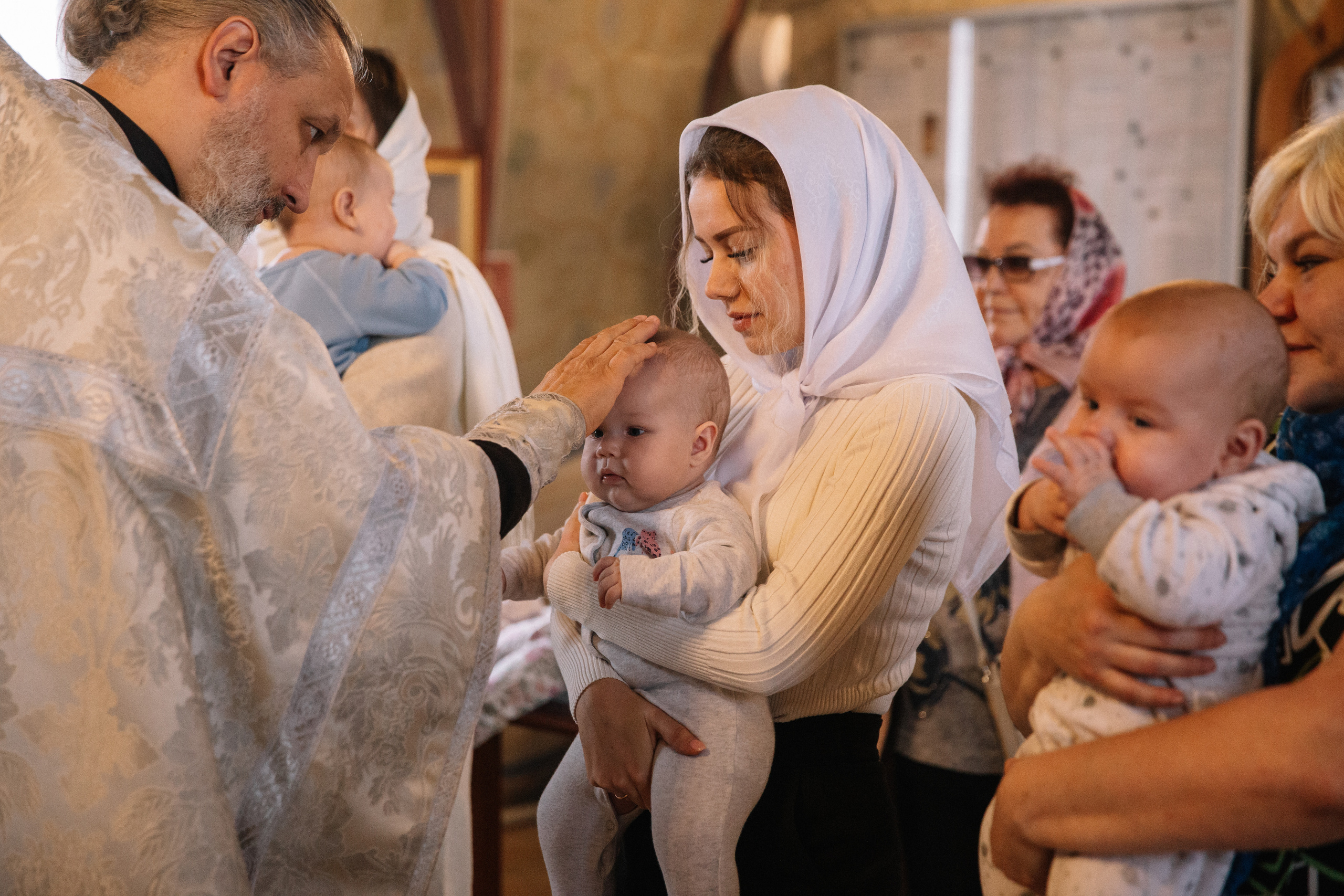 Фотограф крещение Домодедово Подольск Москва. Свадебный фотограф Домодедово Москва Катерина Алехина