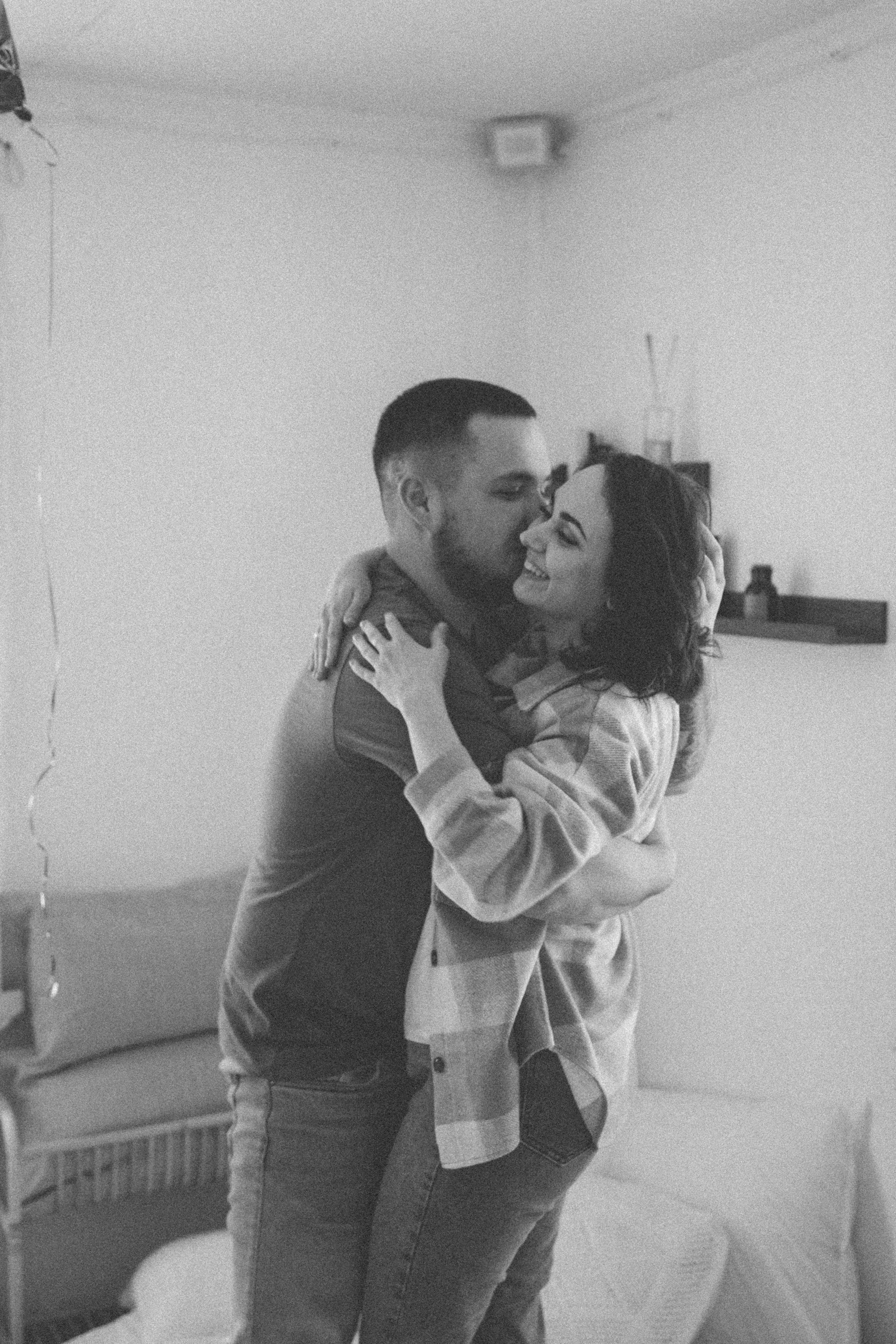 Ксения Андрей и Сеня. Свадебный фотограф Домодедово Москва Катерина Алехина