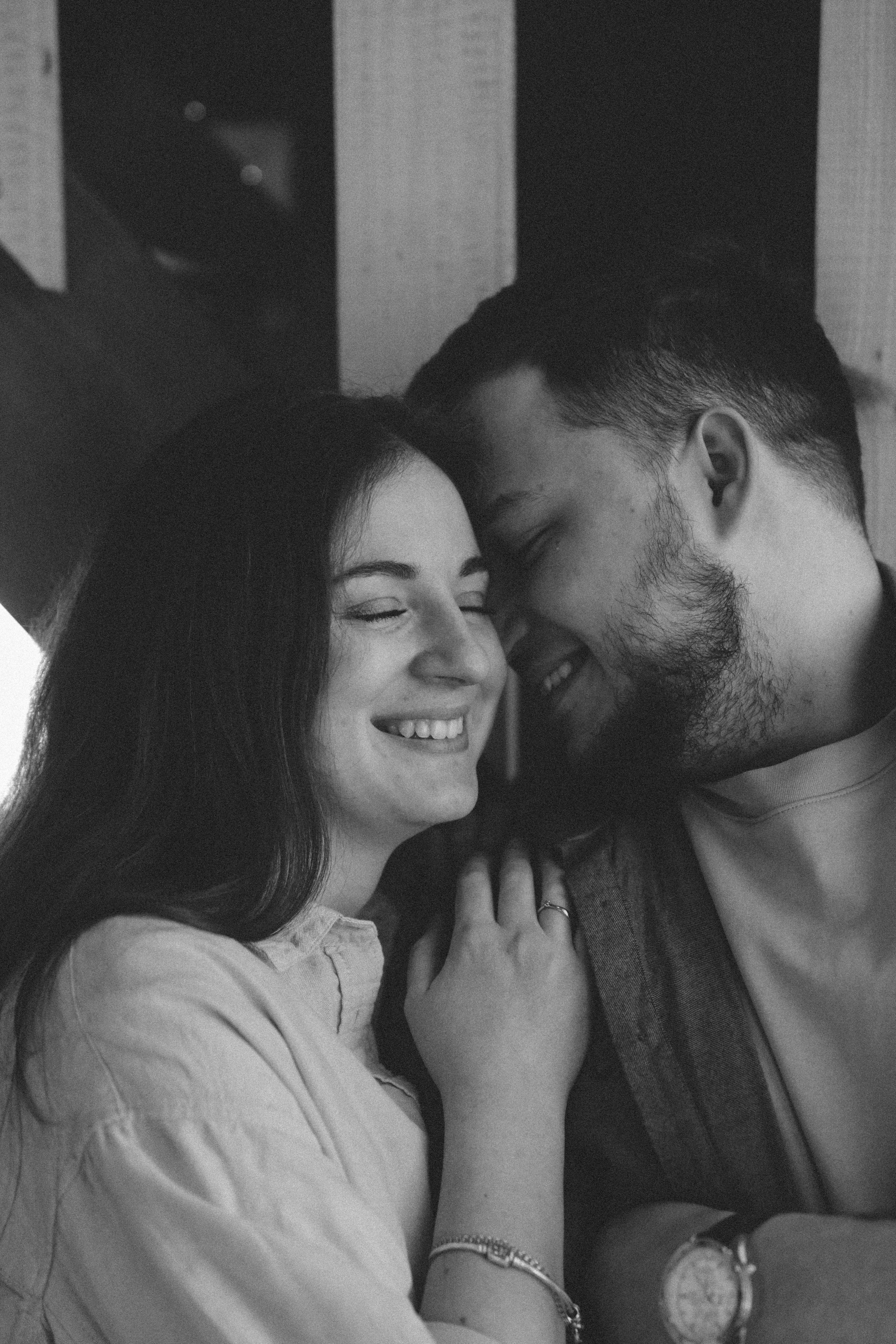 С любимым рай везде. Свадебный фотограф Домодедово Москва Катерина Алехина