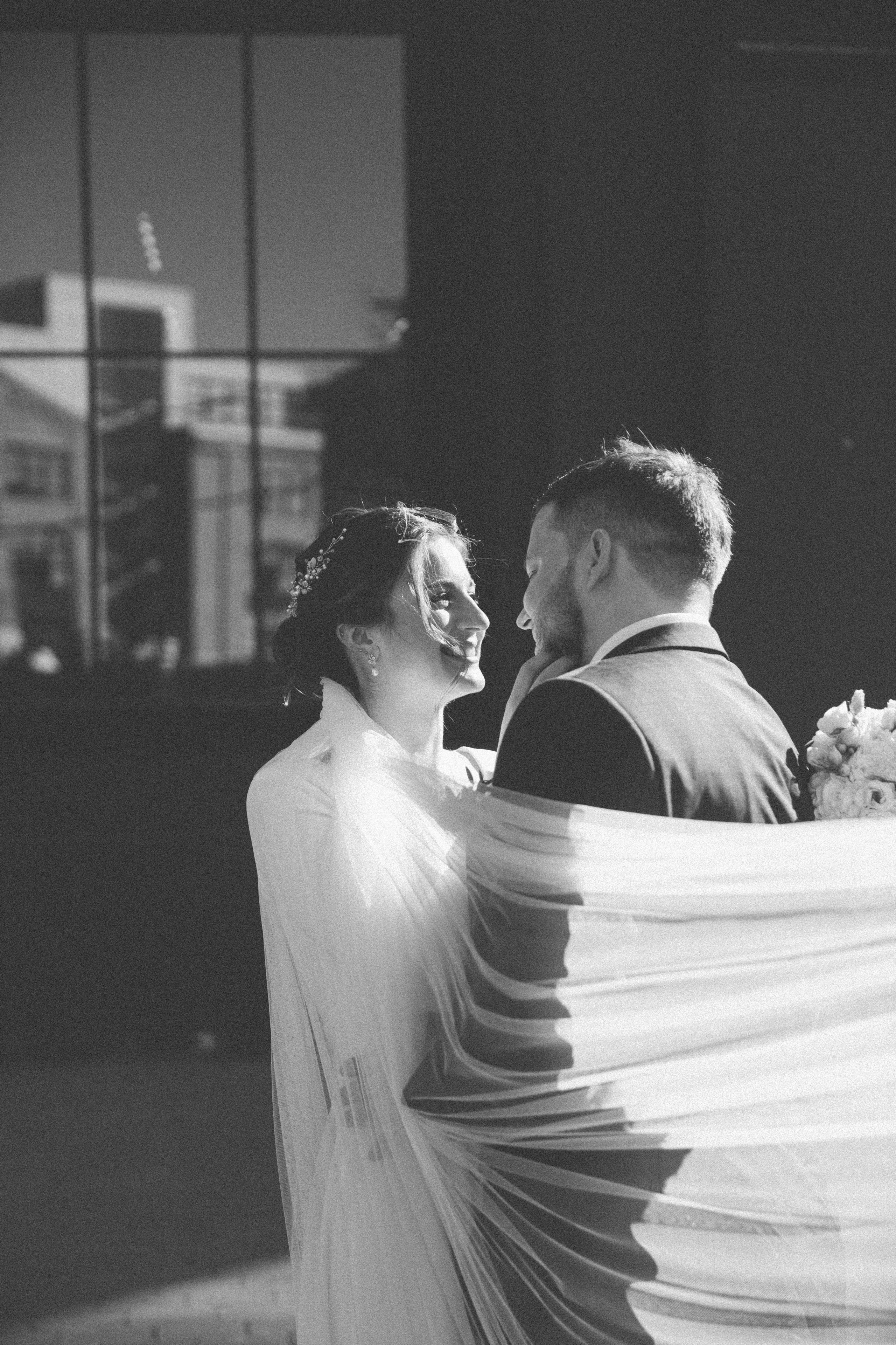 Юлия и Павел свадьба Манхэттен Лофт. Свадебный фотограф Домодедово Москва Катерина Алехина