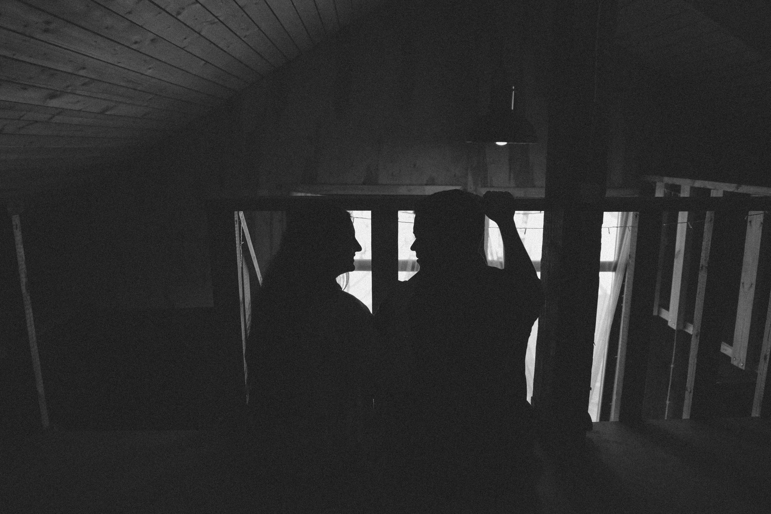 С любимым рай везде. Свадебный фотограф Домодедово Москва Катерина Алехина