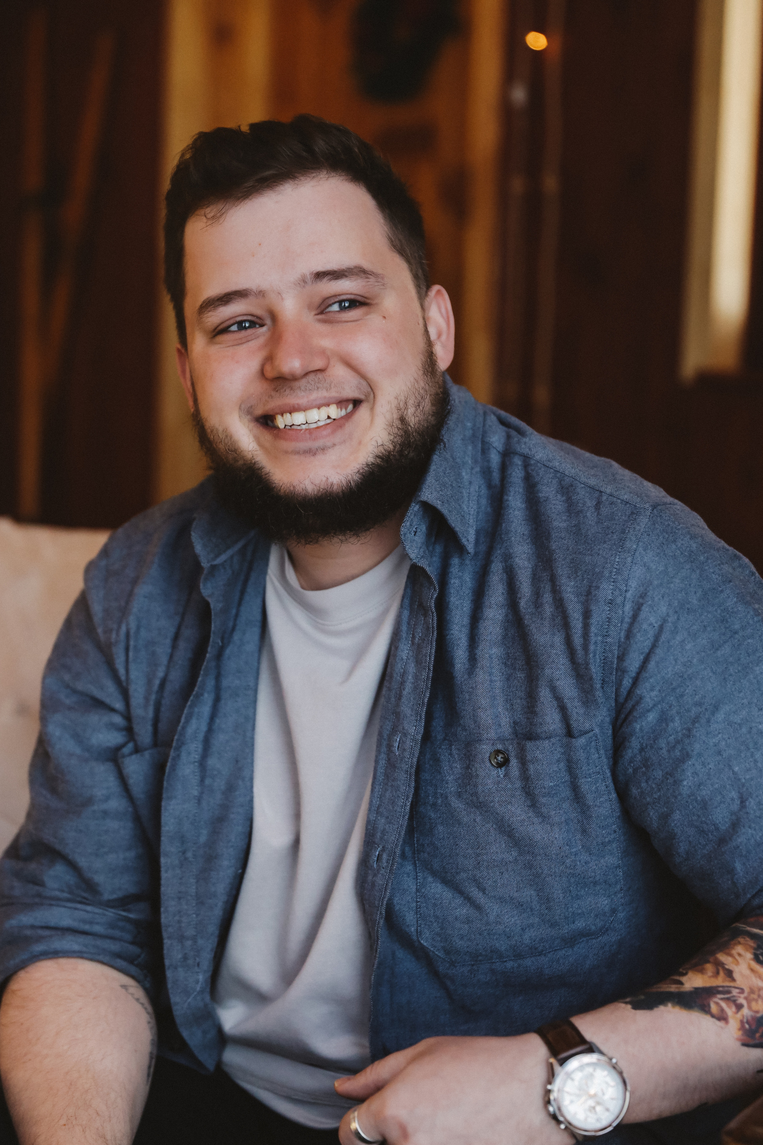 С любимым рай везде. Свадебный фотограф Домодедово Москва Катерина Алехина