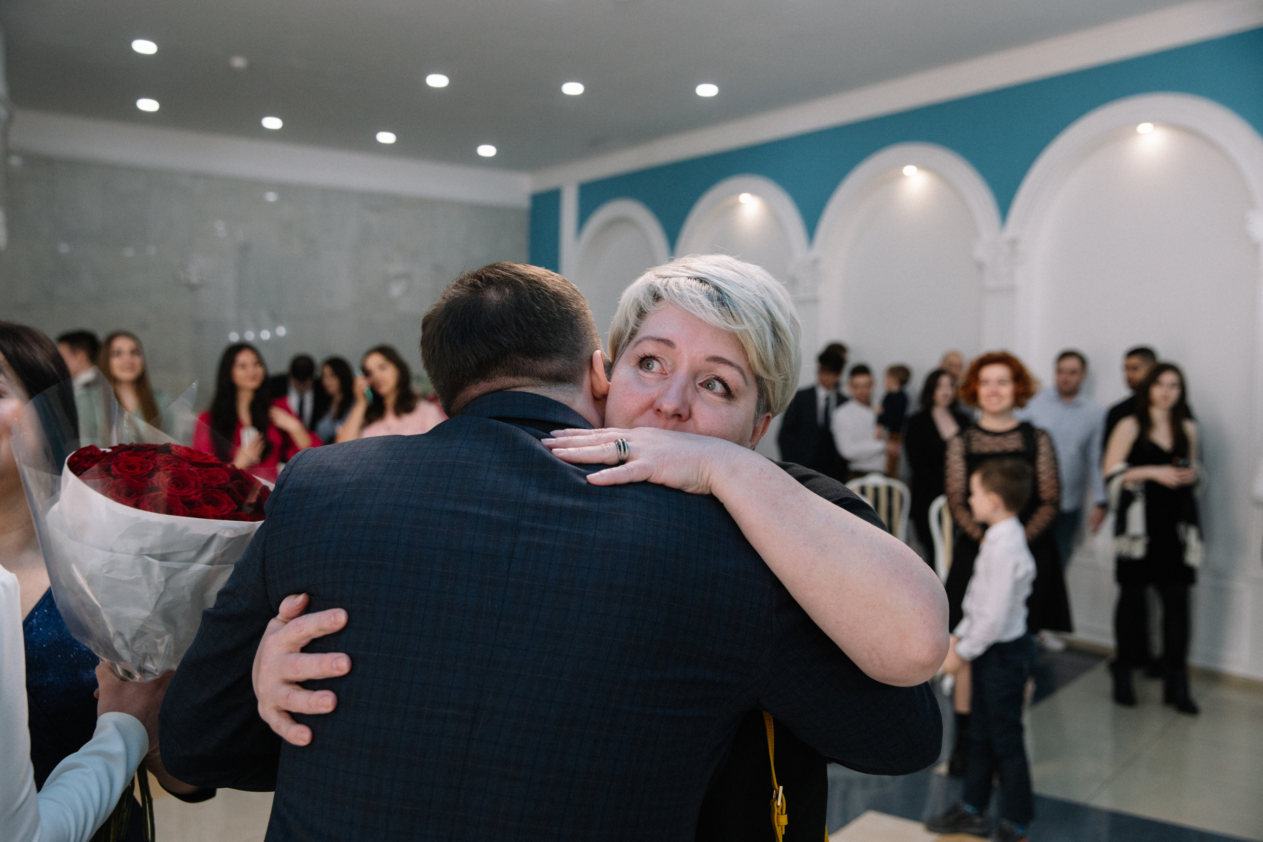 Анонс свадебных фотографий Павла и Юлии. Свадебный фотограф Домодедово Москва Катерина Алехина