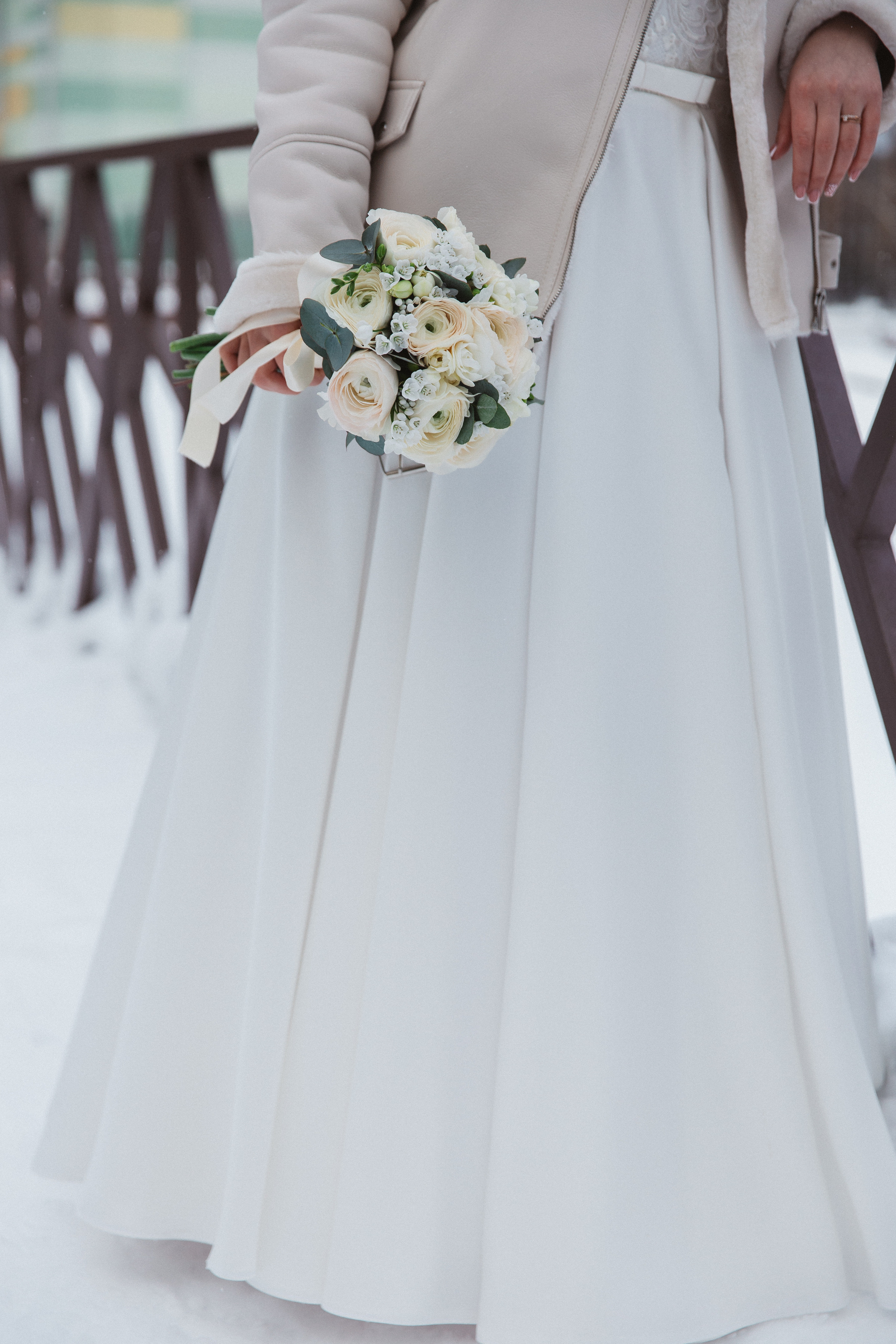 Анонс свадебных фотографий Юли и Влада в парке Елочки Домодедово. Свадебный фотограф Домодедово Москва Катерина Алехина