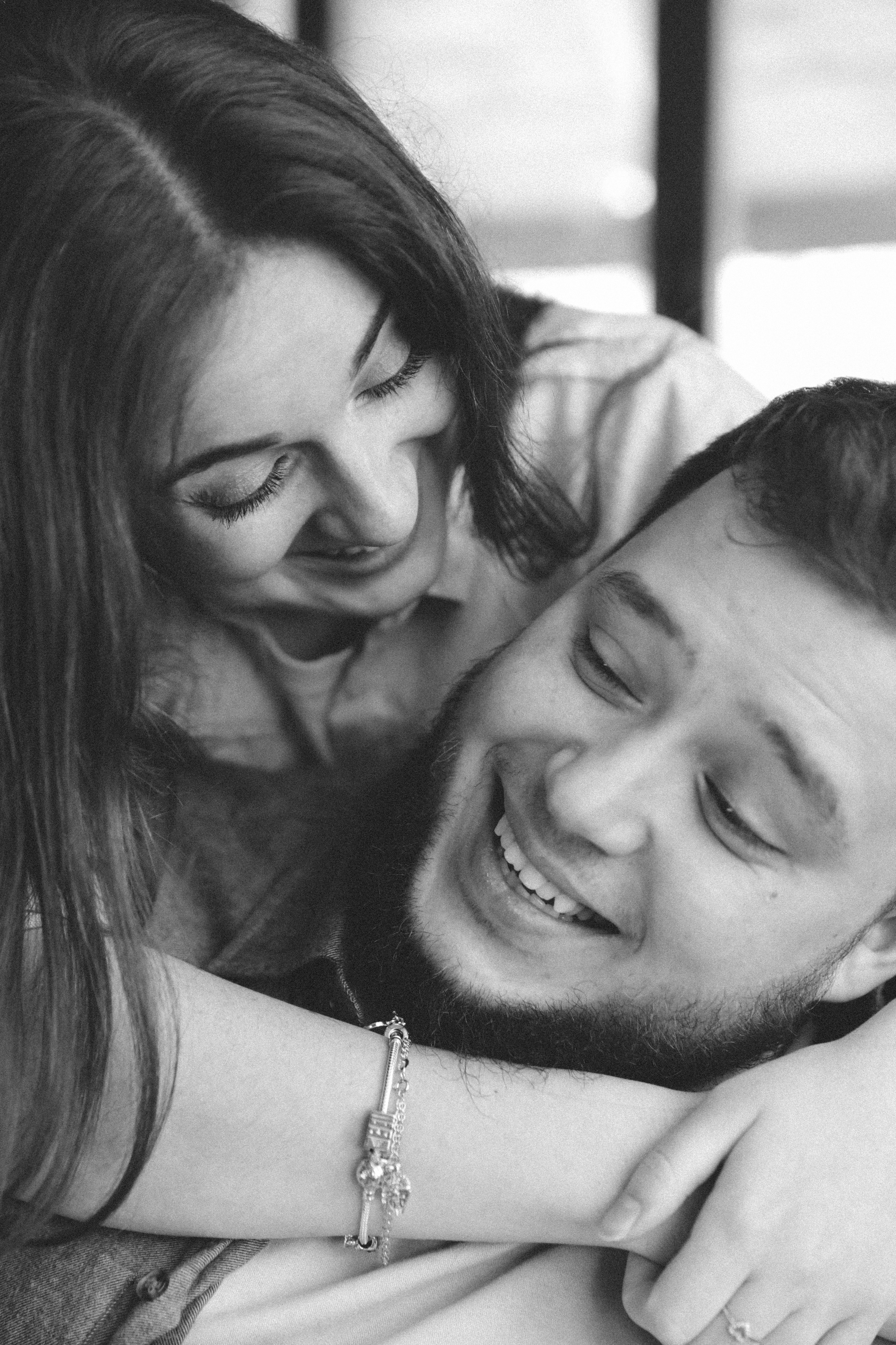 С любимым рай везде. Свадебный фотограф Домодедово Москва Катерина Алехина