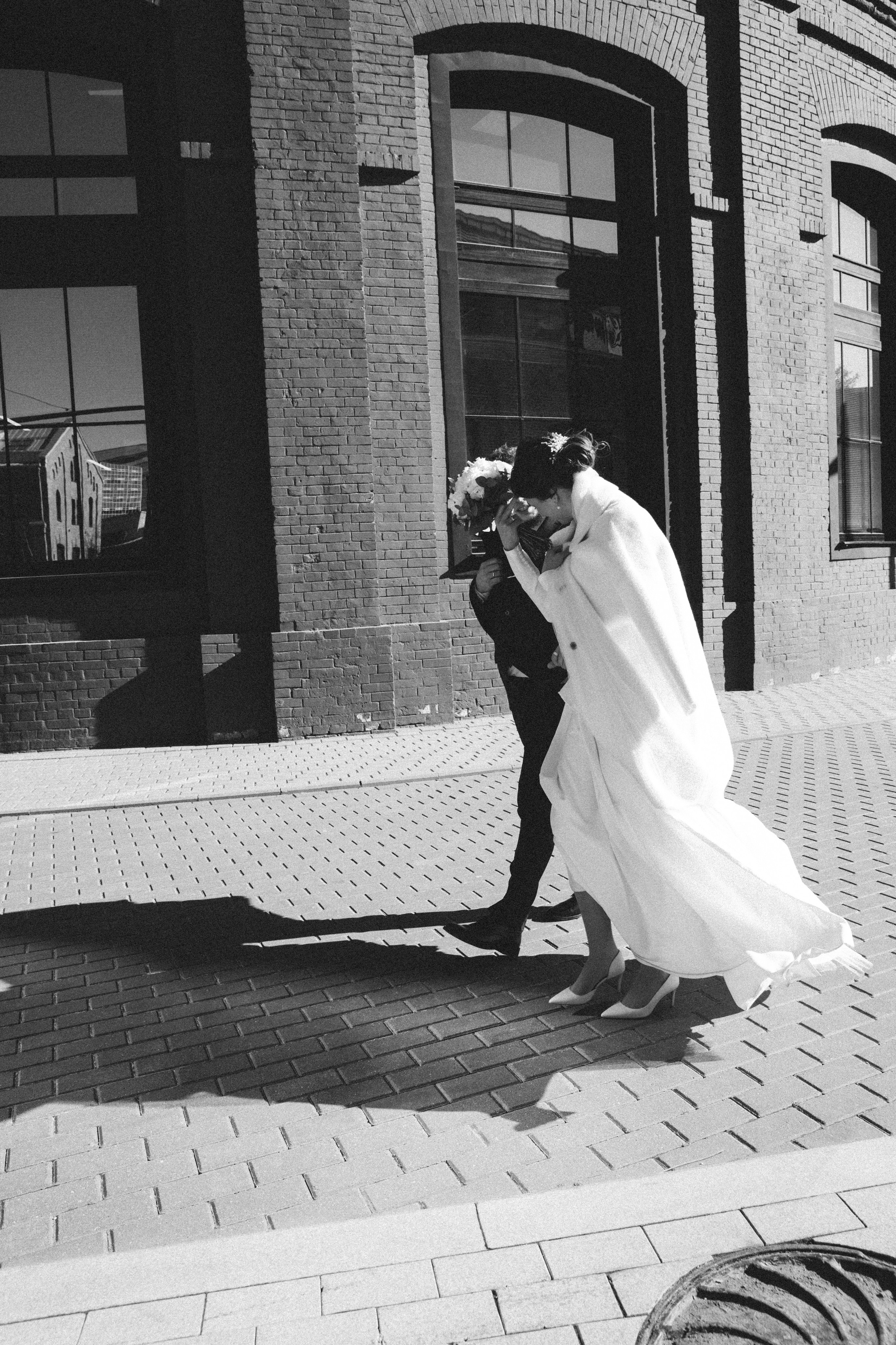 Юлия и Павел свадьба Манхэттен Лофт. Свадебный фотограф Домодедово Москва Катерина Алехина