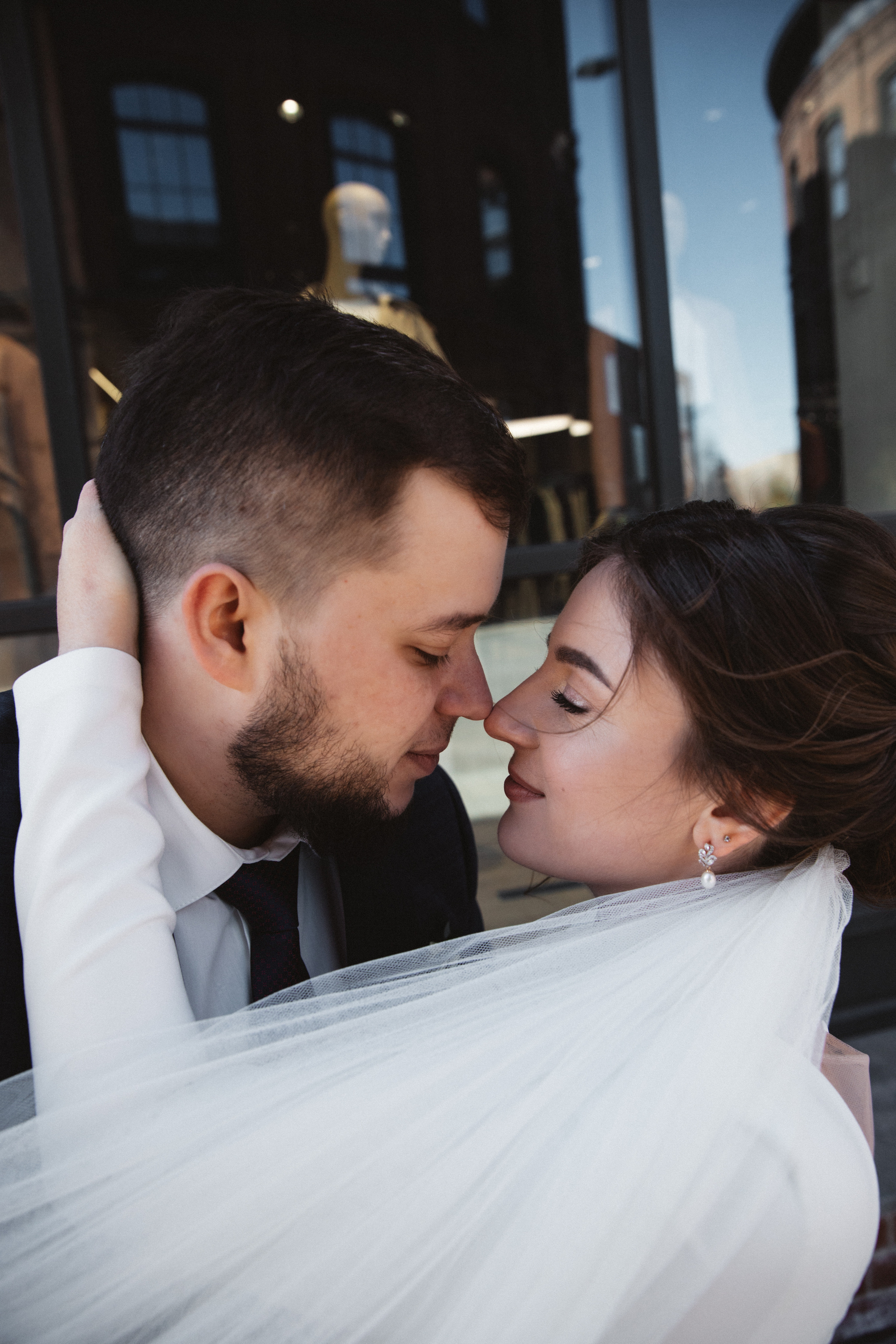 Юлия и Павел свадьба Манхэттен Лофт. Свадебный фотограф Домодедово Москва Катерина Алехина