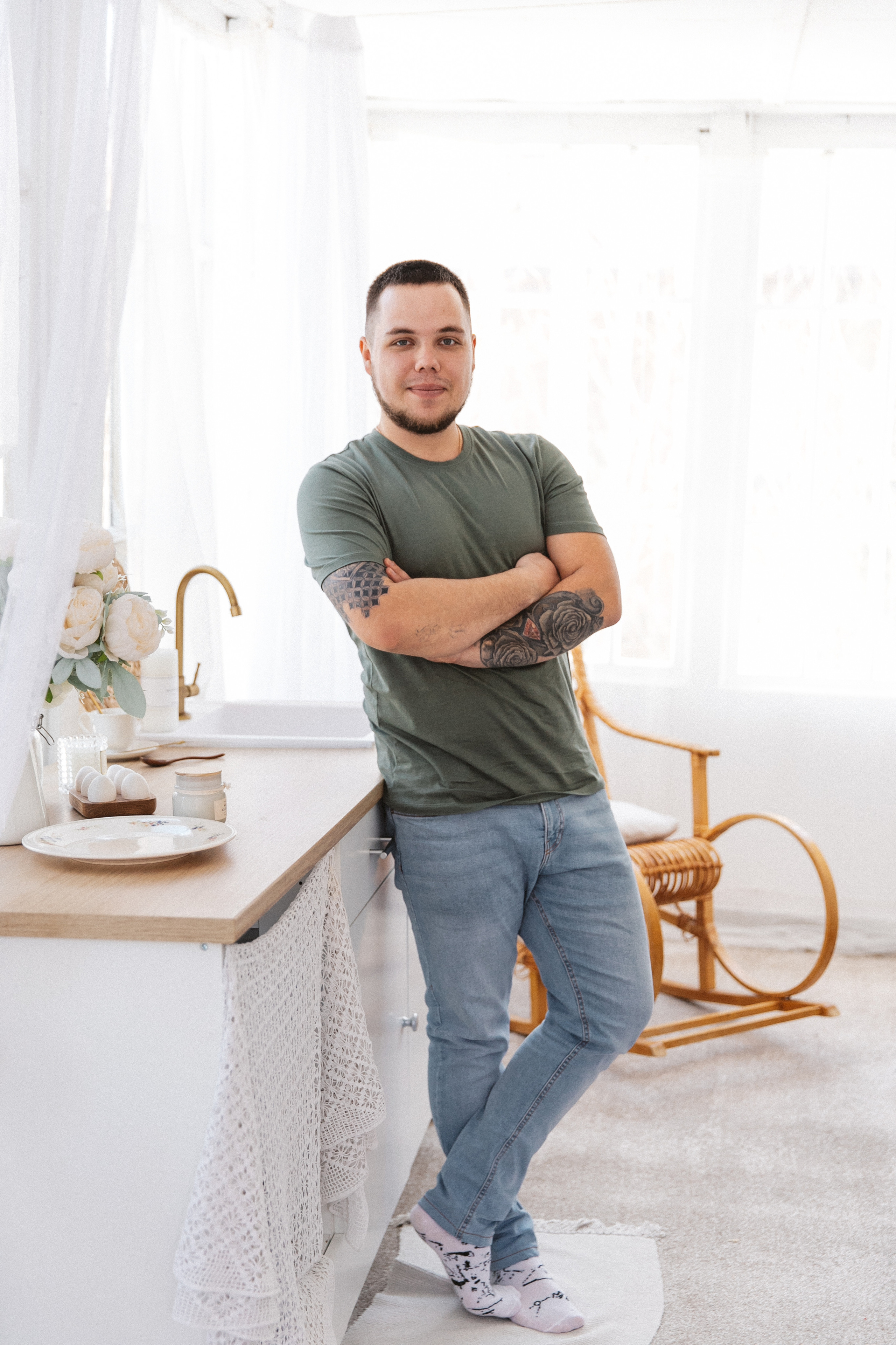 Ксения Андрей и Сеня. Свадебный фотограф Домодедово Москва Катерина Алехина