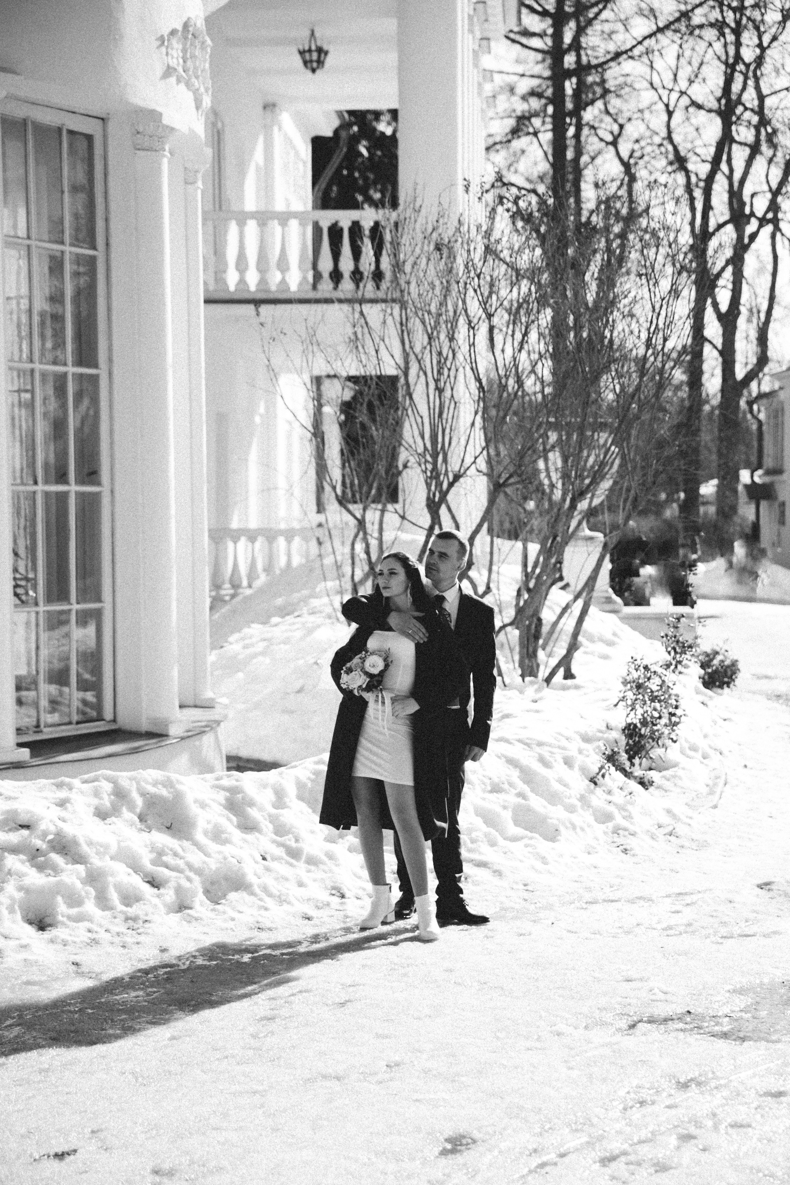 Анонс свадебных фотографий Жени и Насти в Усадьбе Горки Ленинские. Свадебный фотограф Домодедово Москва Катерина Алехина