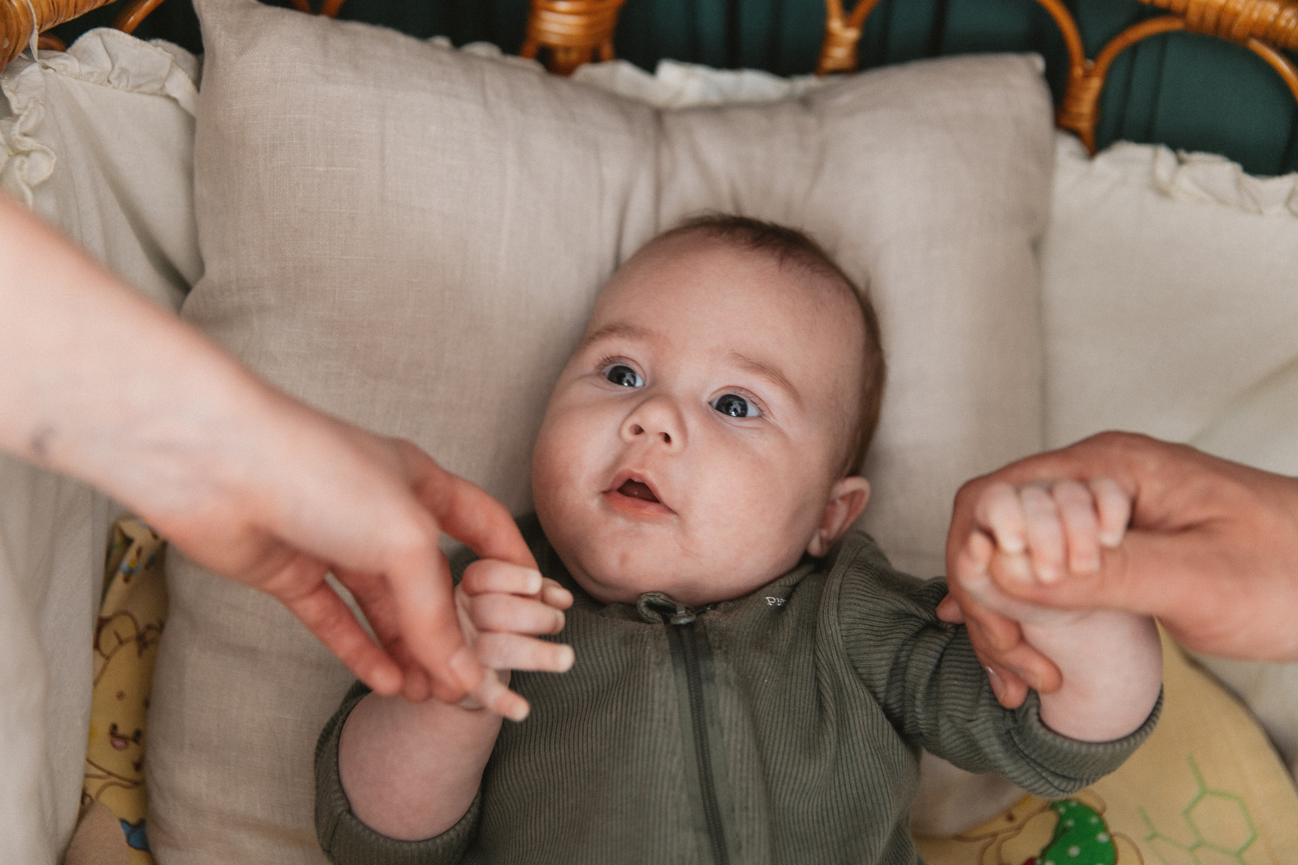 Ксения Андрей и Сеня. Свадебный фотограф Домодедово Москва Катерина Алехина