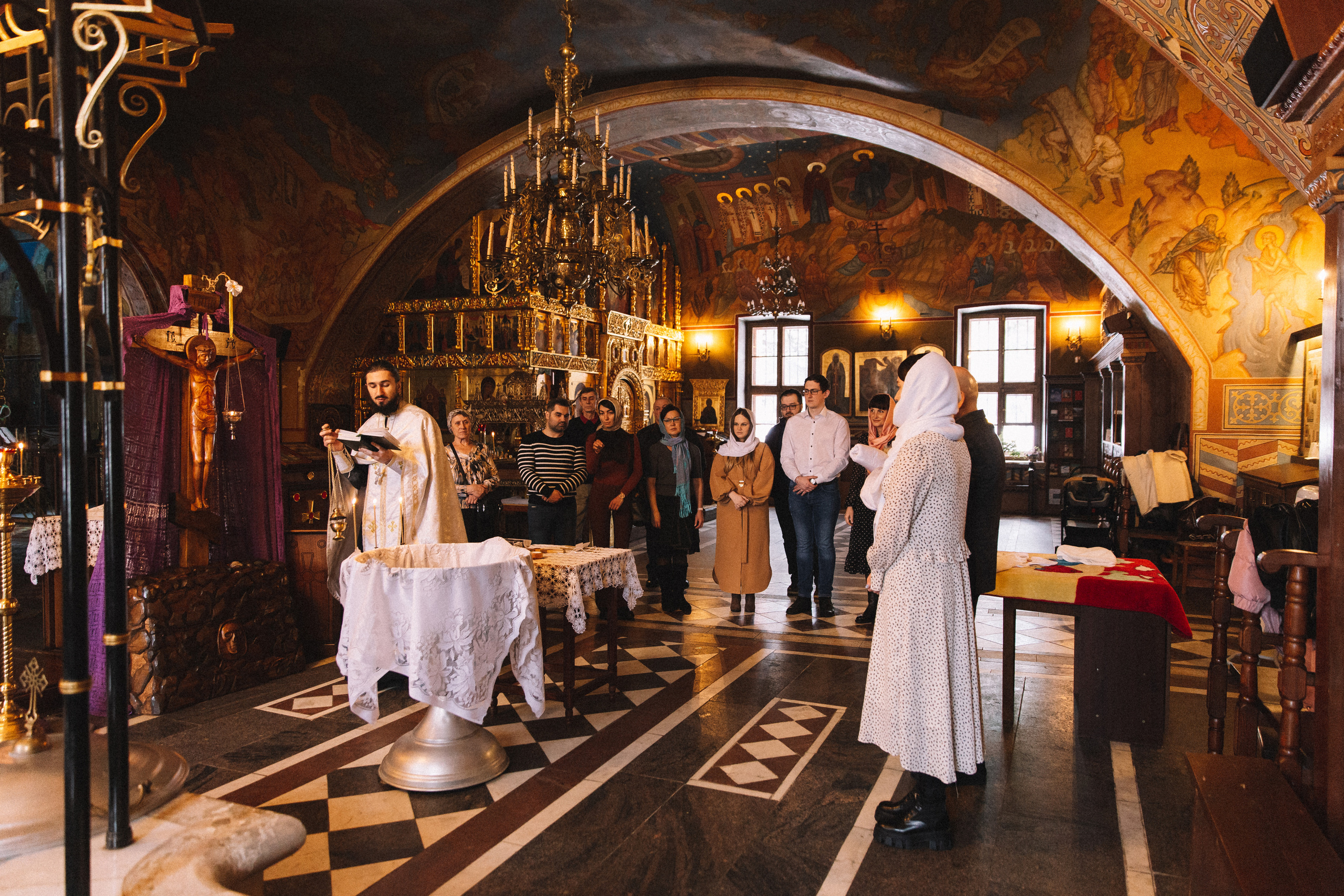 Фотограф крещение Домодедово Подольск Москва. Свадебный фотограф Домодедово Москва Катерина Алехина