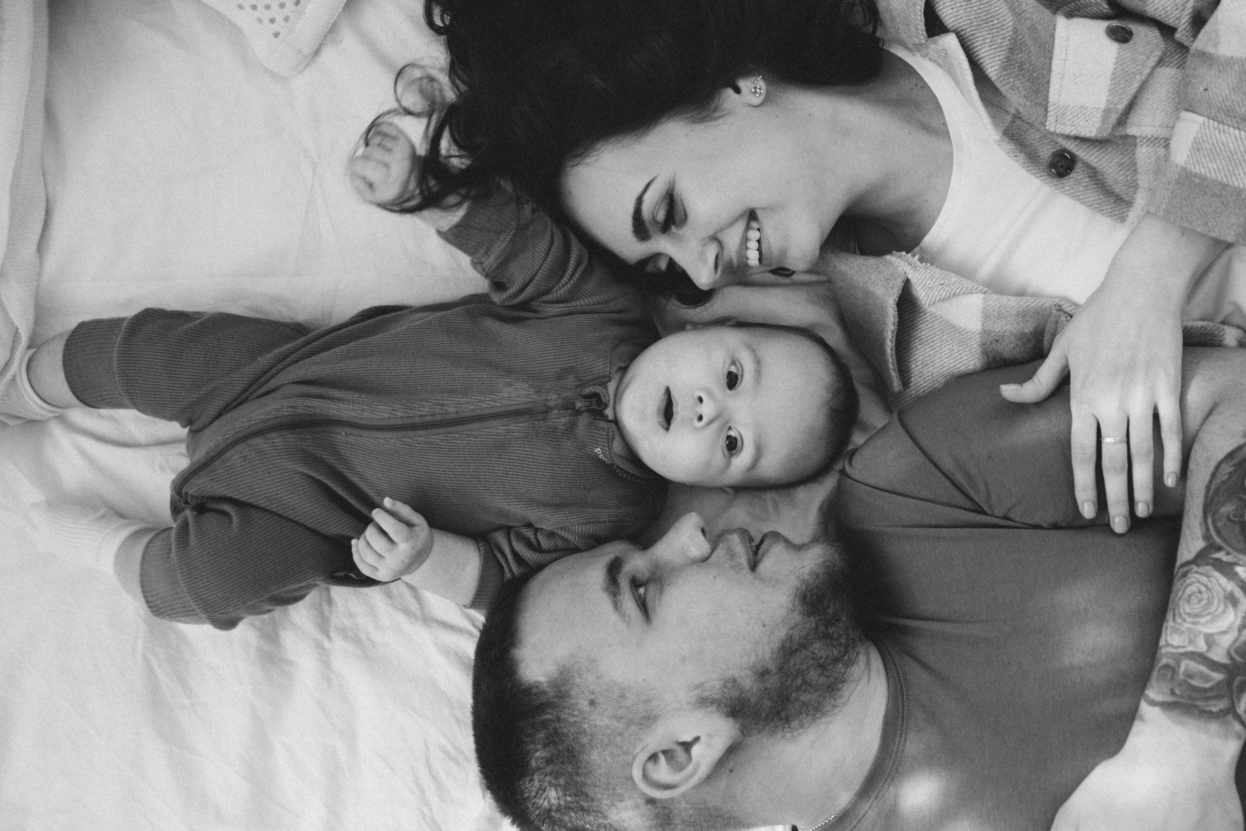 Ксения Андрей и Сеня. Свадебный фотограф Домодедово Москва Катерина Алехина