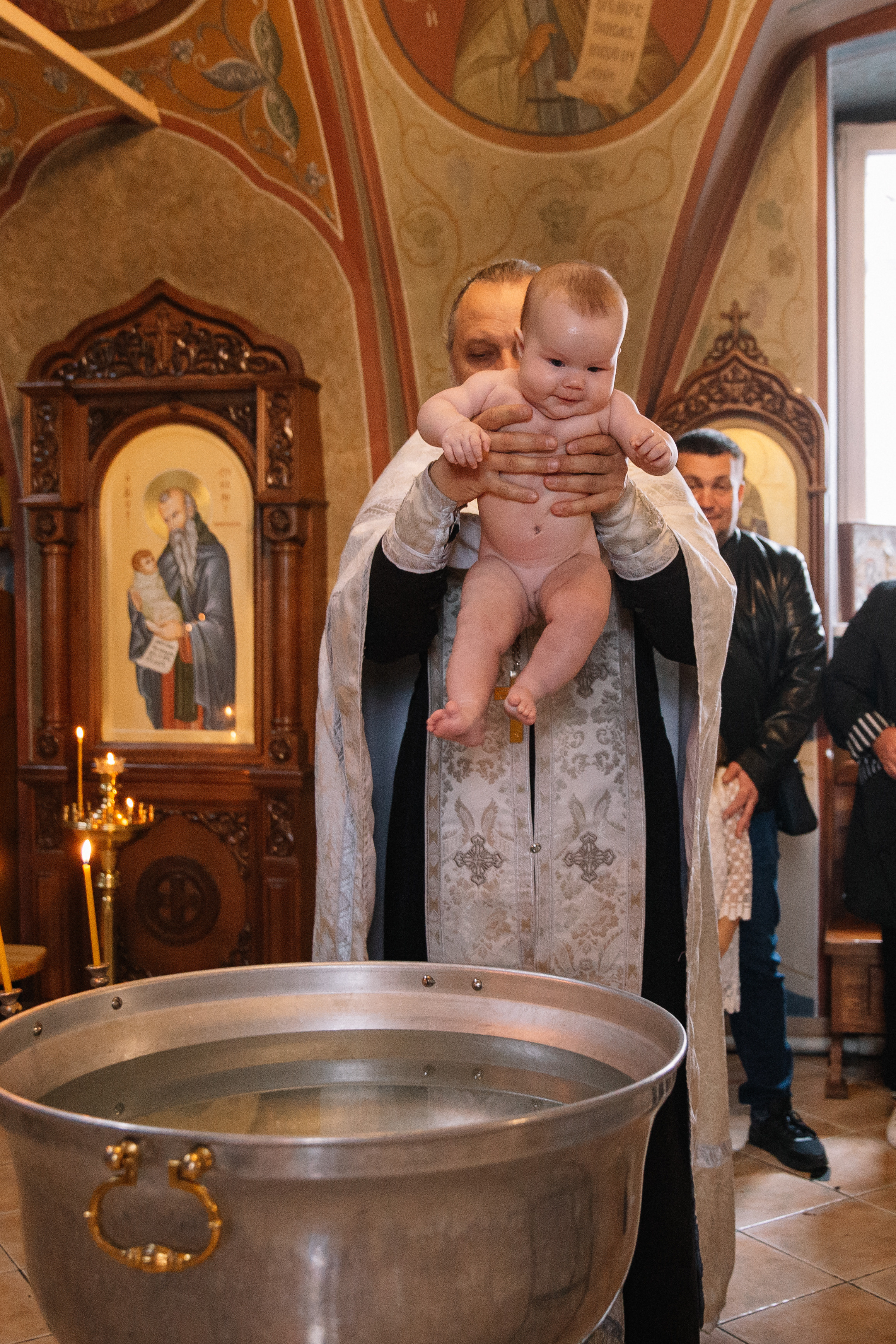 Фотограф крещение Домодедово Подольск Москва. Свадебный фотограф Домодедово Москва Катерина Алехина