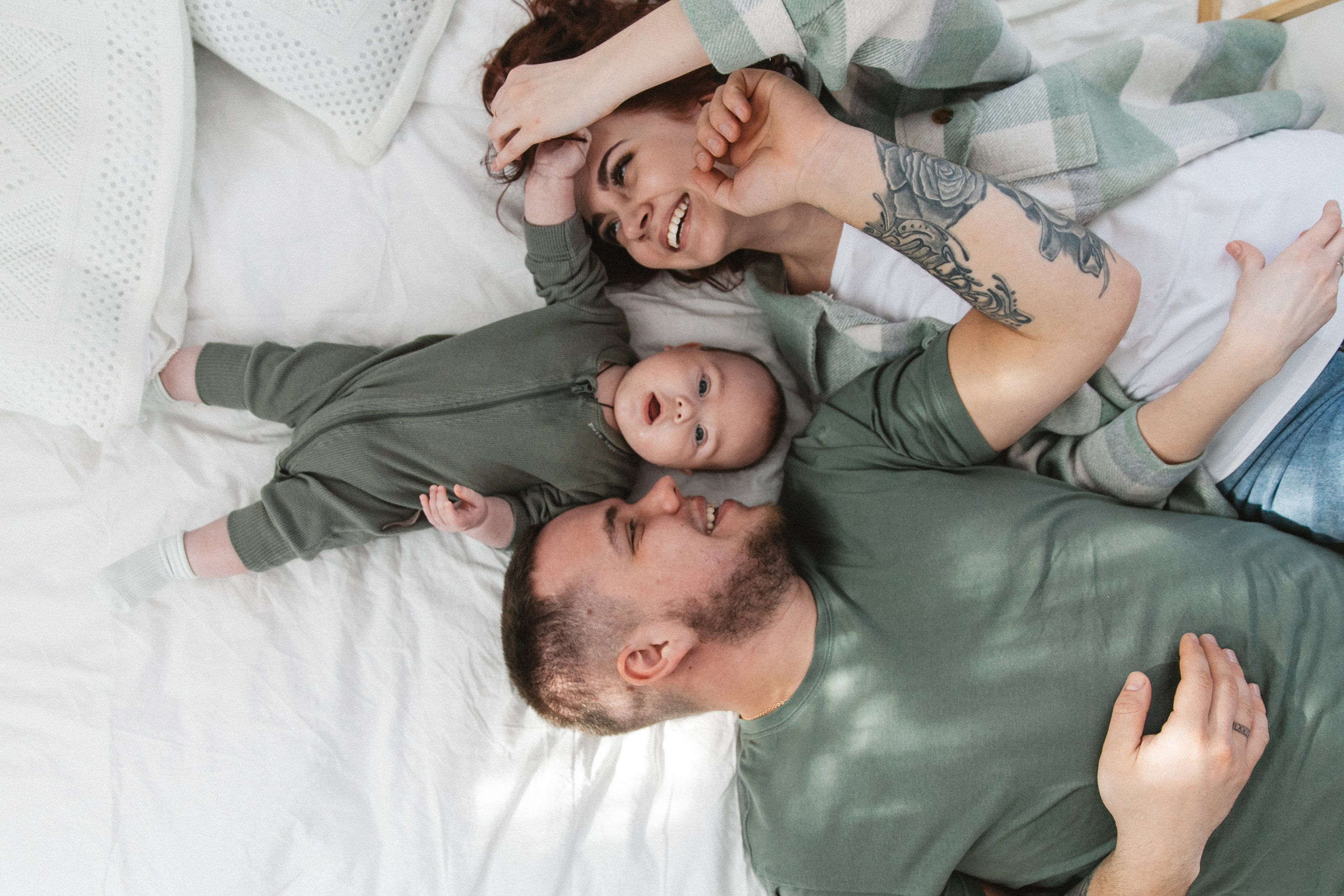 Ксения Андрей и Сеня. Свадебный фотограф Домодедово Москва Катерина Алехина