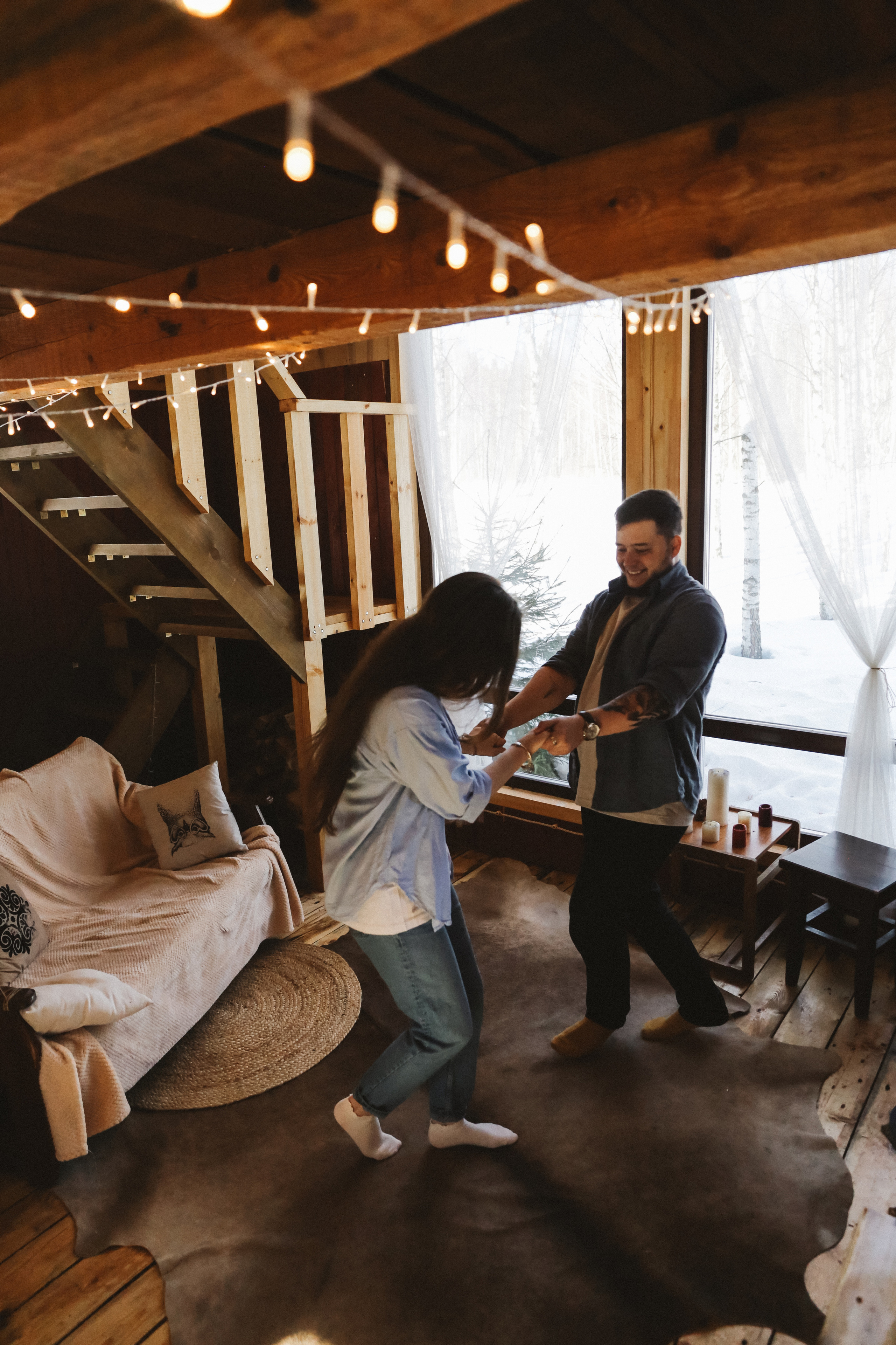 С любимым рай везде. Свадебный фотограф Домодедово Москва Катерина Алехина