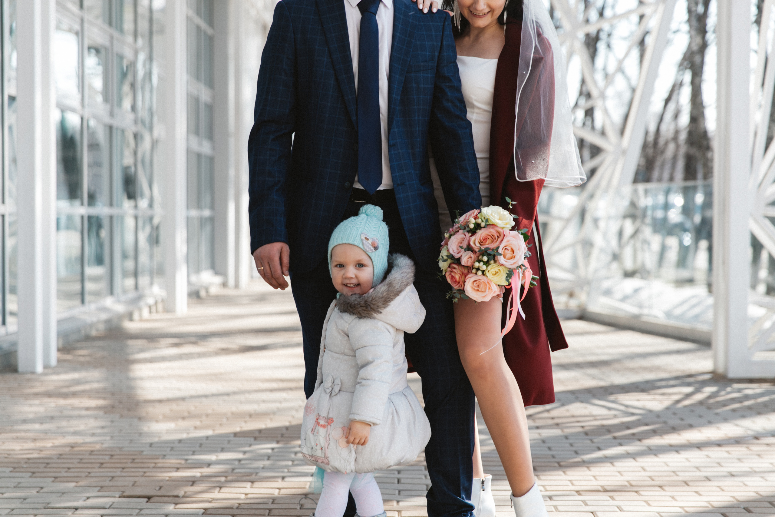 Анонс свадебных фотографий Жени и Насти в Усадьбе Горки Ленинские. Свадебный фотограф Домодедово Москва Катерина Алехина