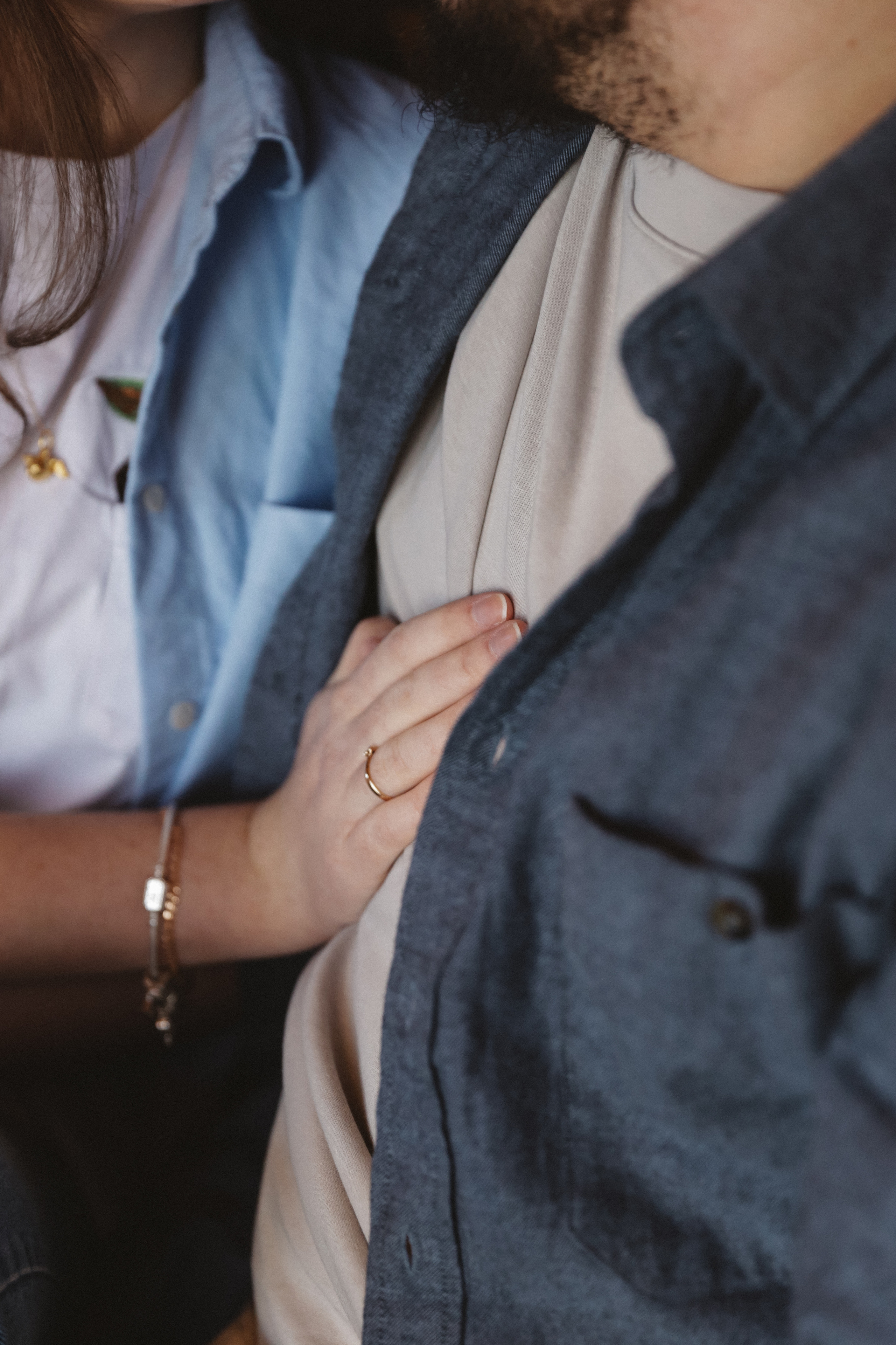 С любимым рай везде. Свадебный фотограф Домодедово Москва Катерина Алехина