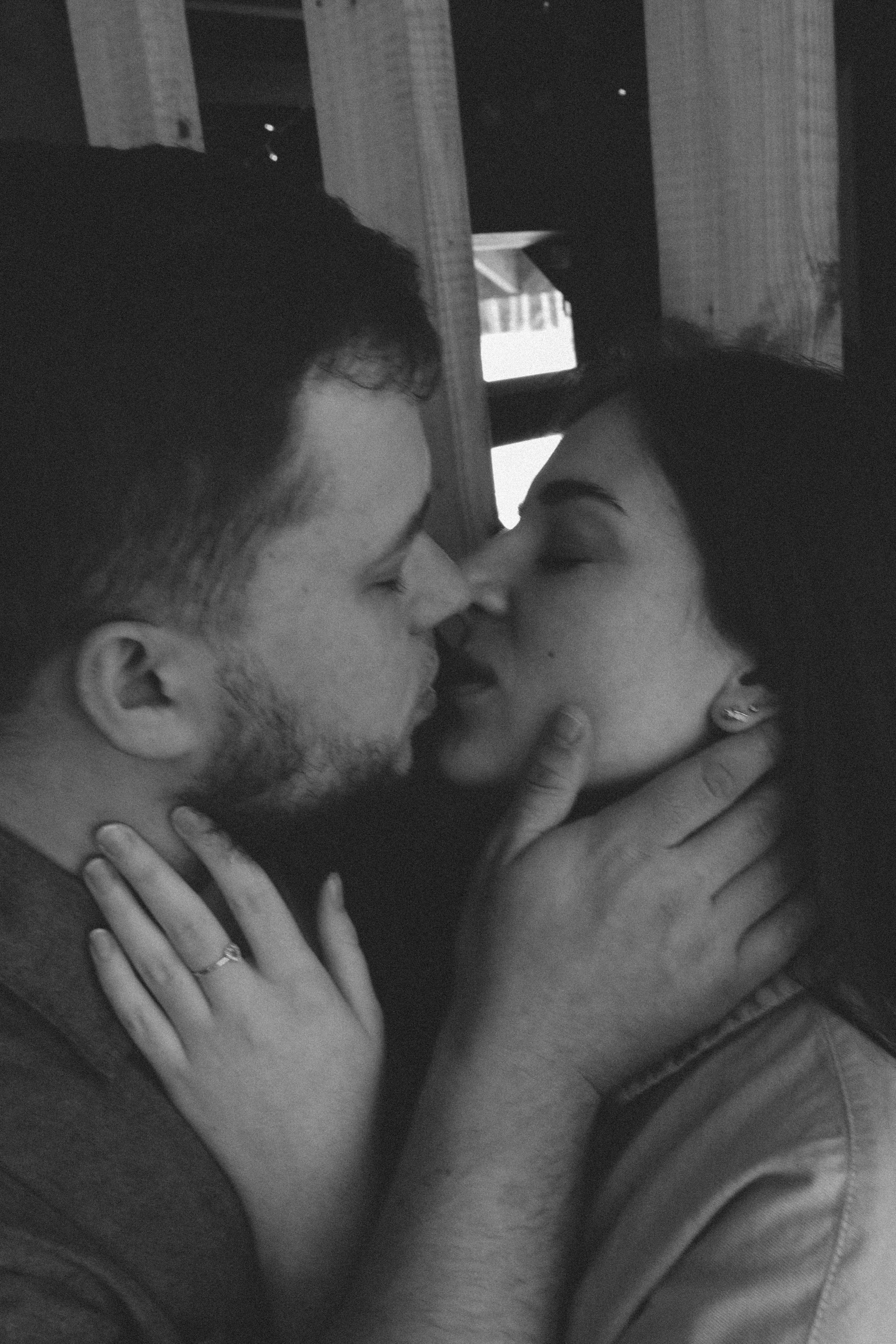 С любимым рай везде. Свадебный фотограф Домодедово Москва Катерина Алехина