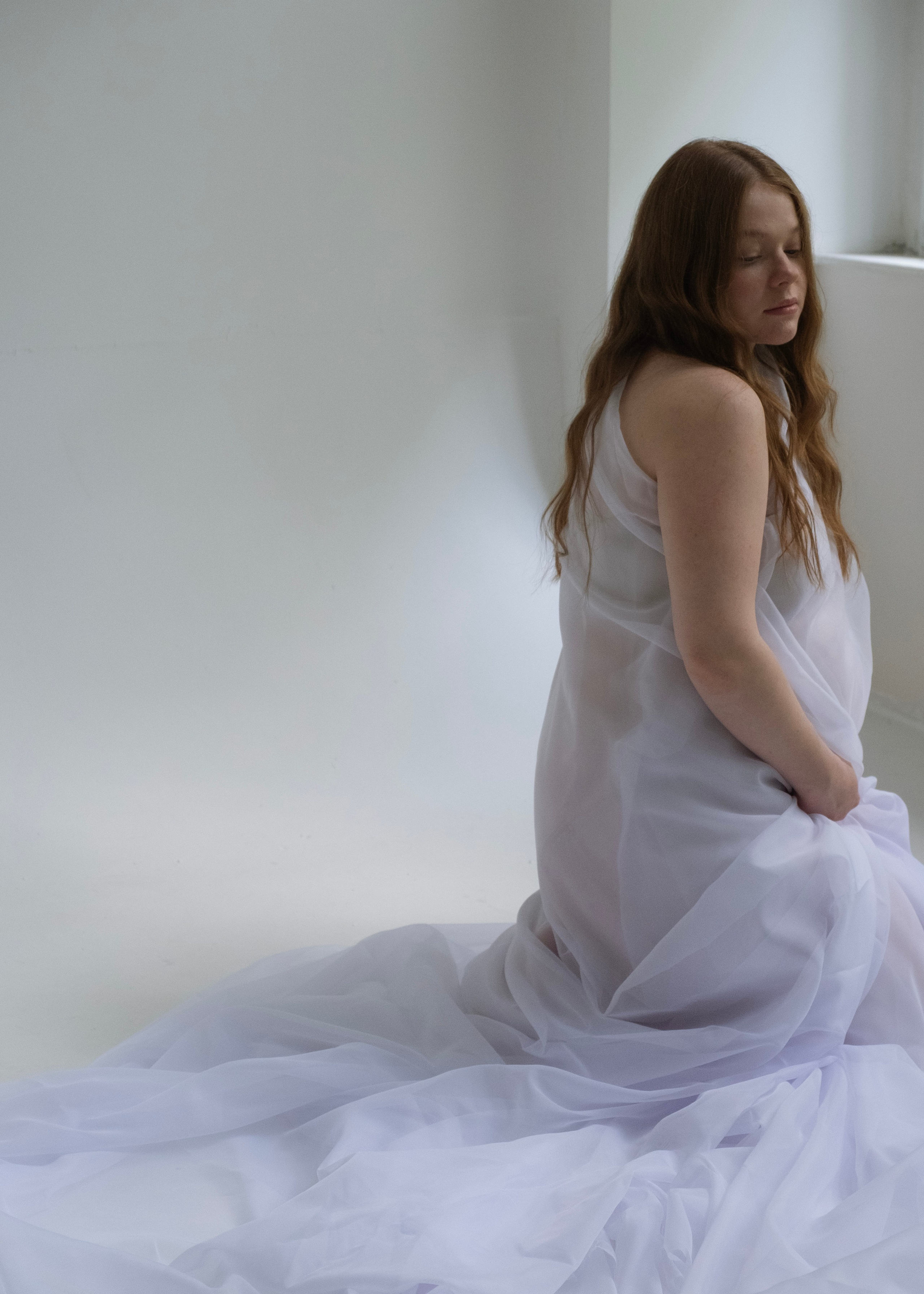 Виктория, 2025. Портретный фотограф в Москве Евгения Яковенко