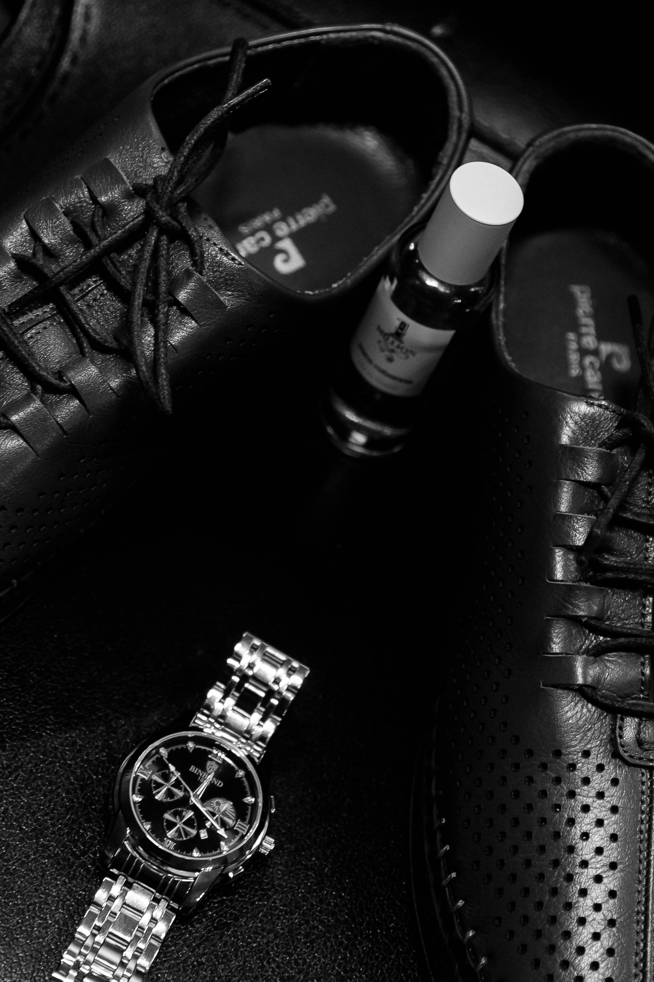 D&S. Street photographer