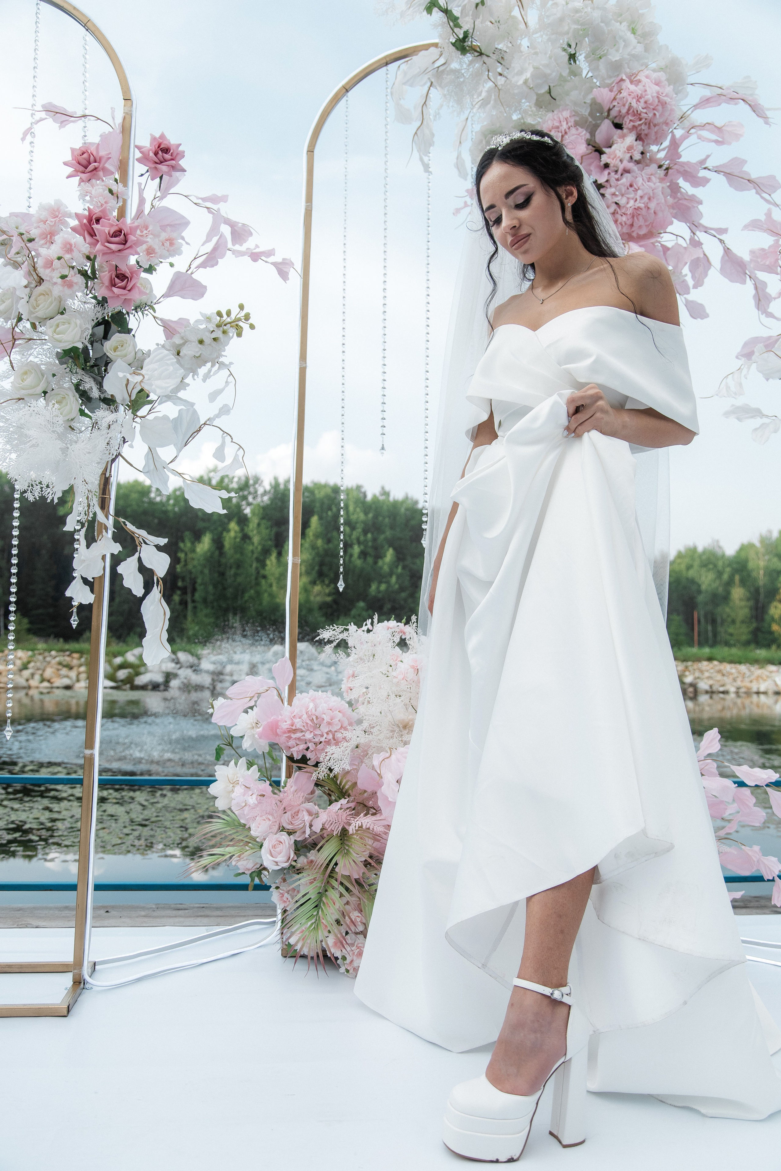 D & J. Street photographer