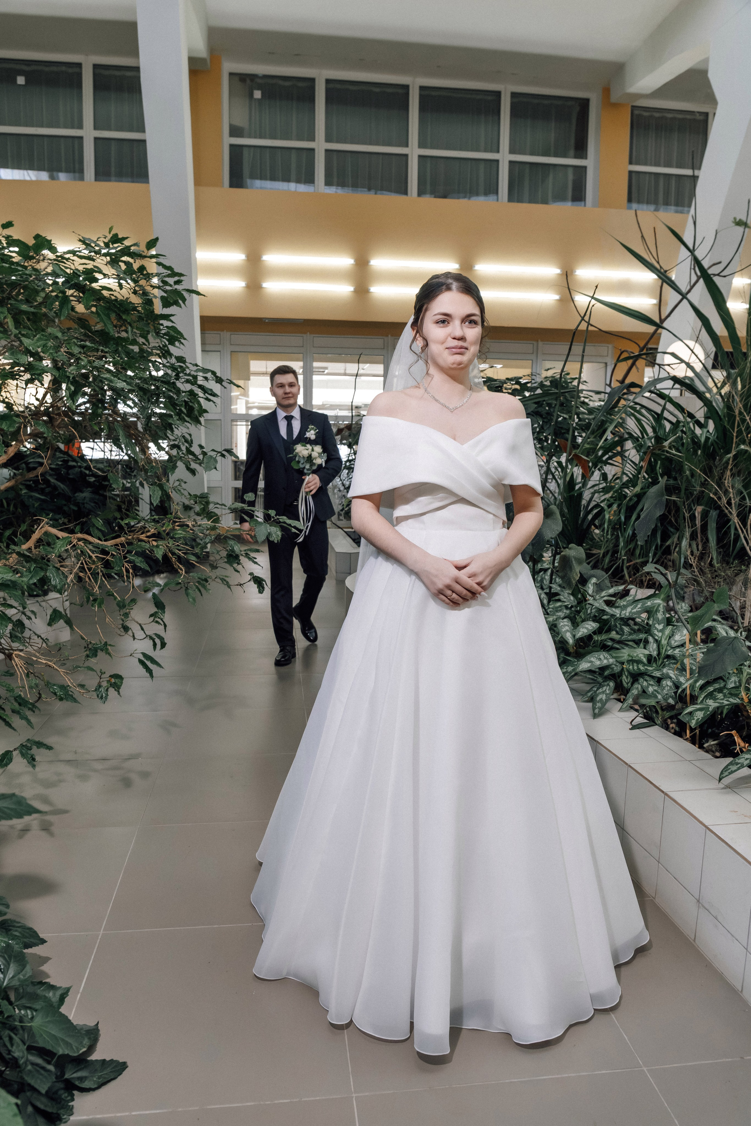 Vladislav & Victoria. Street photographer