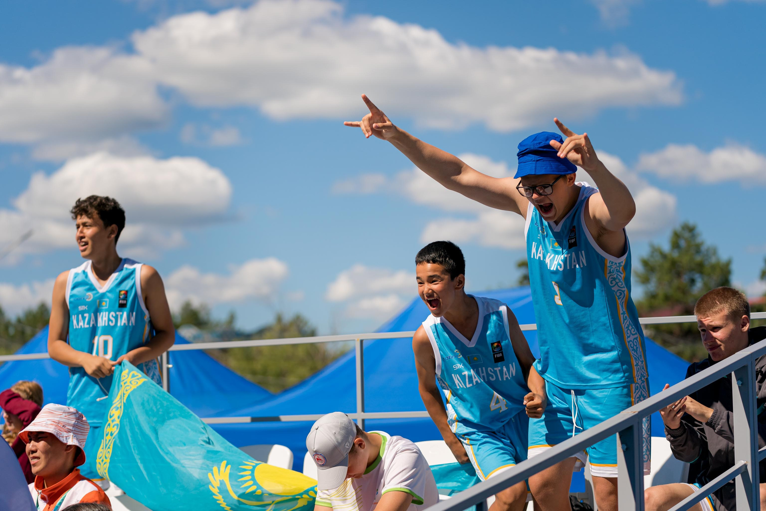 VIII Международные спортивные игры «Дети Азии». Студия «Мой Спорт!» — все о спорте в Якутии