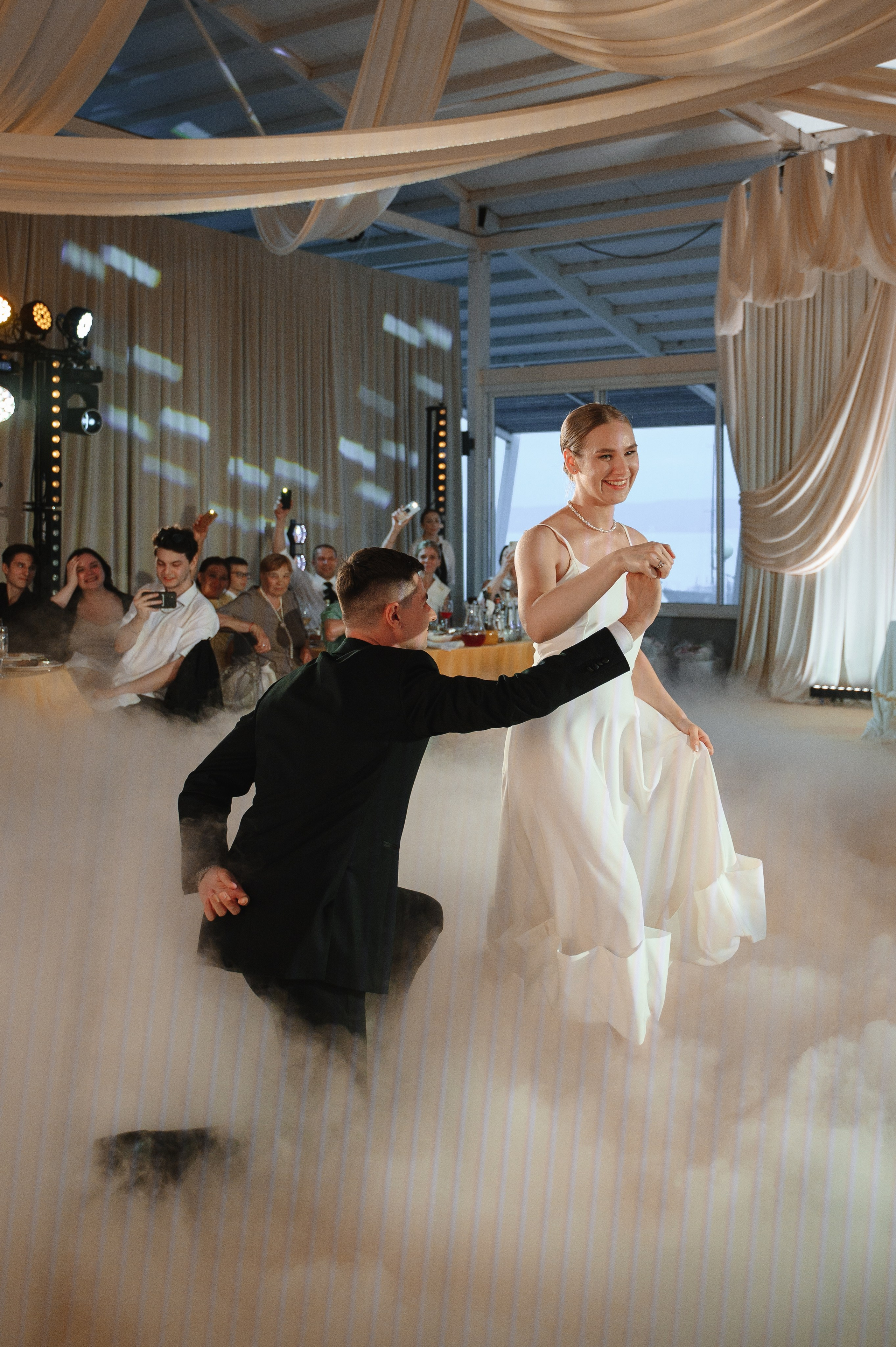 Иван и Анастасия. Свадебный организатор в Тольятти | Самаре