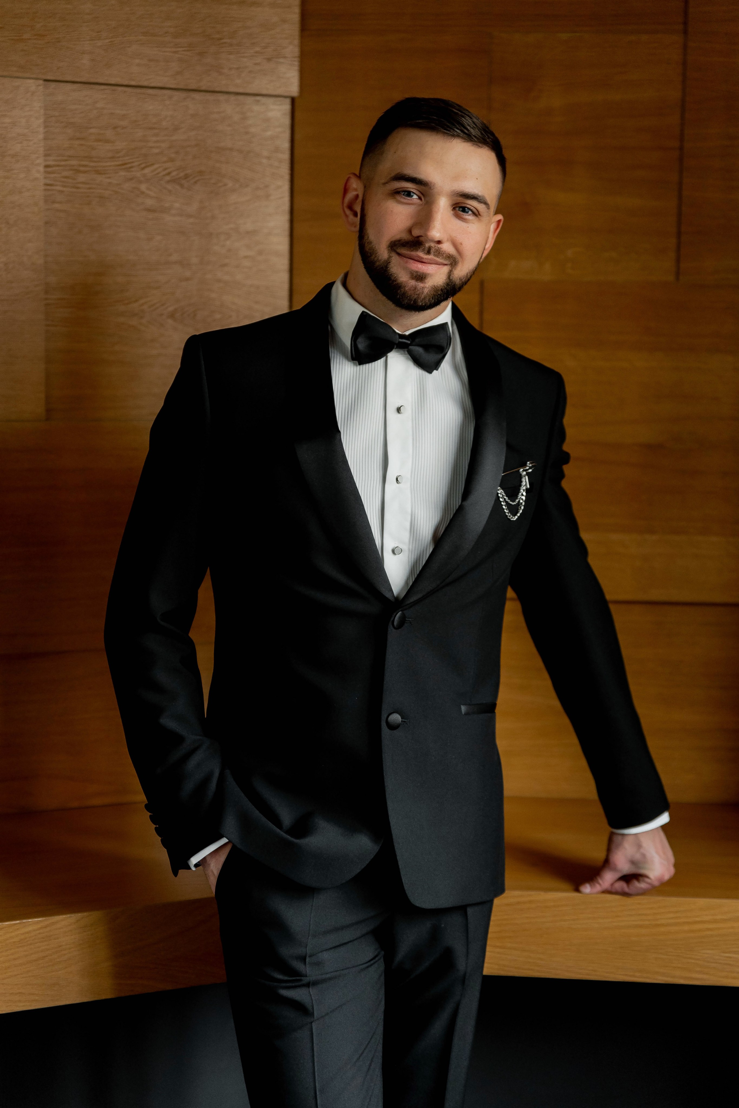 Настя | Дмитрий. Свадебный фотограф Надежда Рыжикова