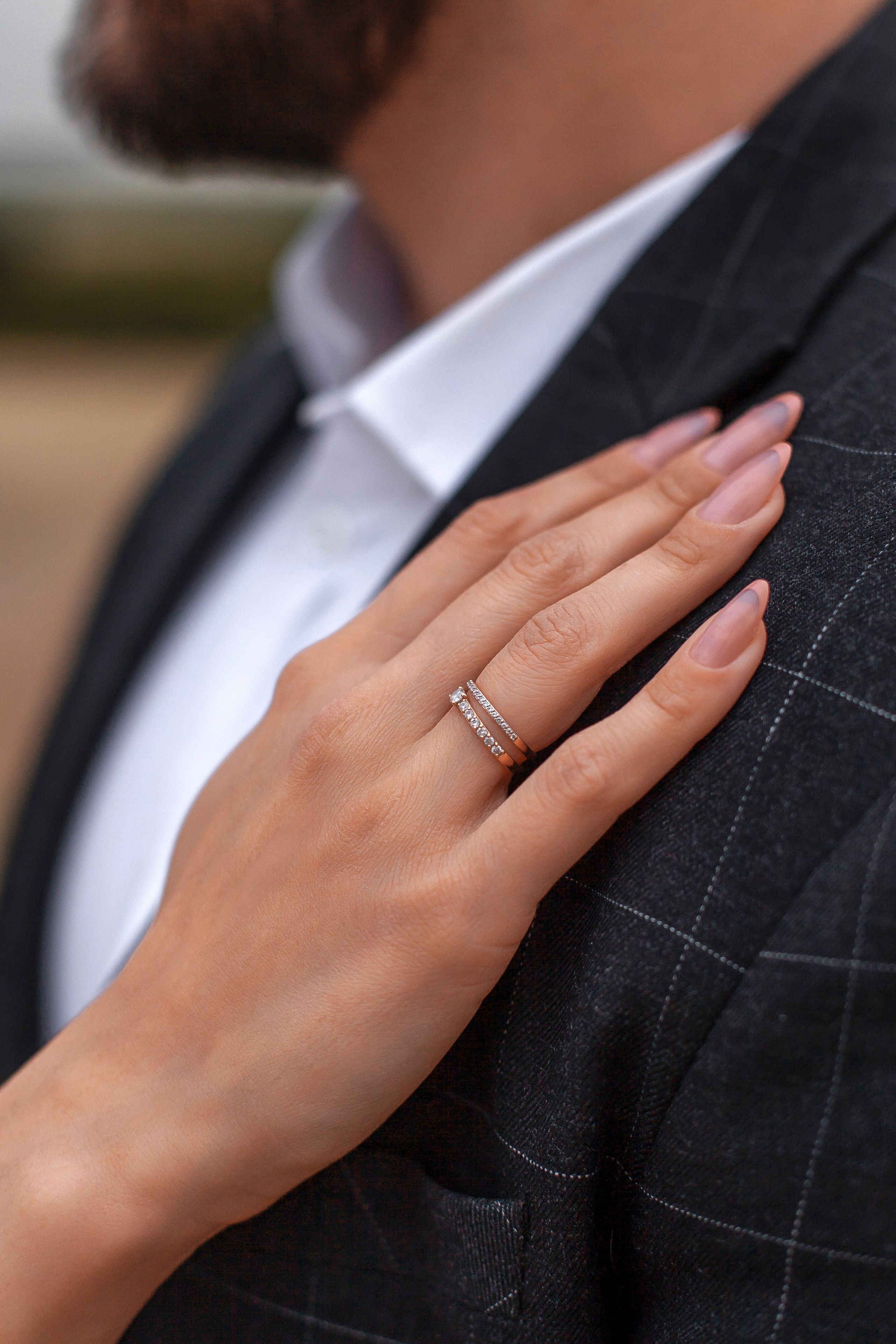 Алина и Михаил. Фотограф в Волгограде Норченко Светлана