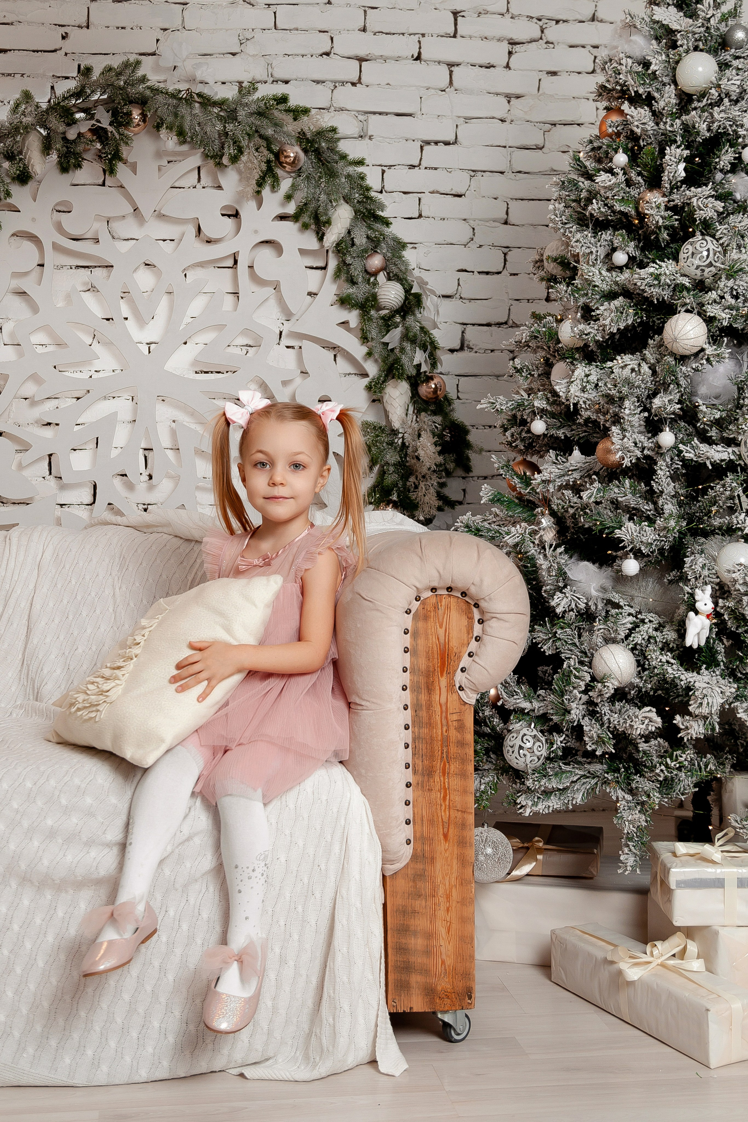 Студия Атмосфера. Фотограф в Волгограде Норченко Светлана