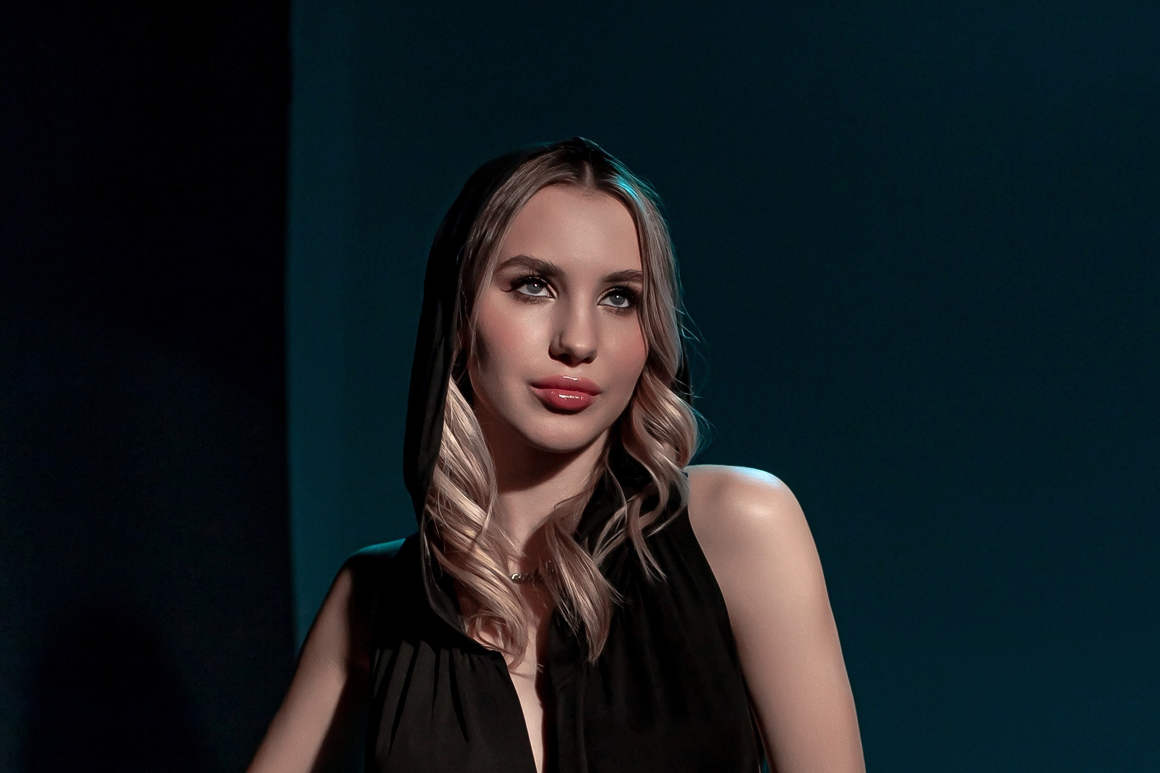 Анна. Фотограф в Волгограде Норченко Светлана