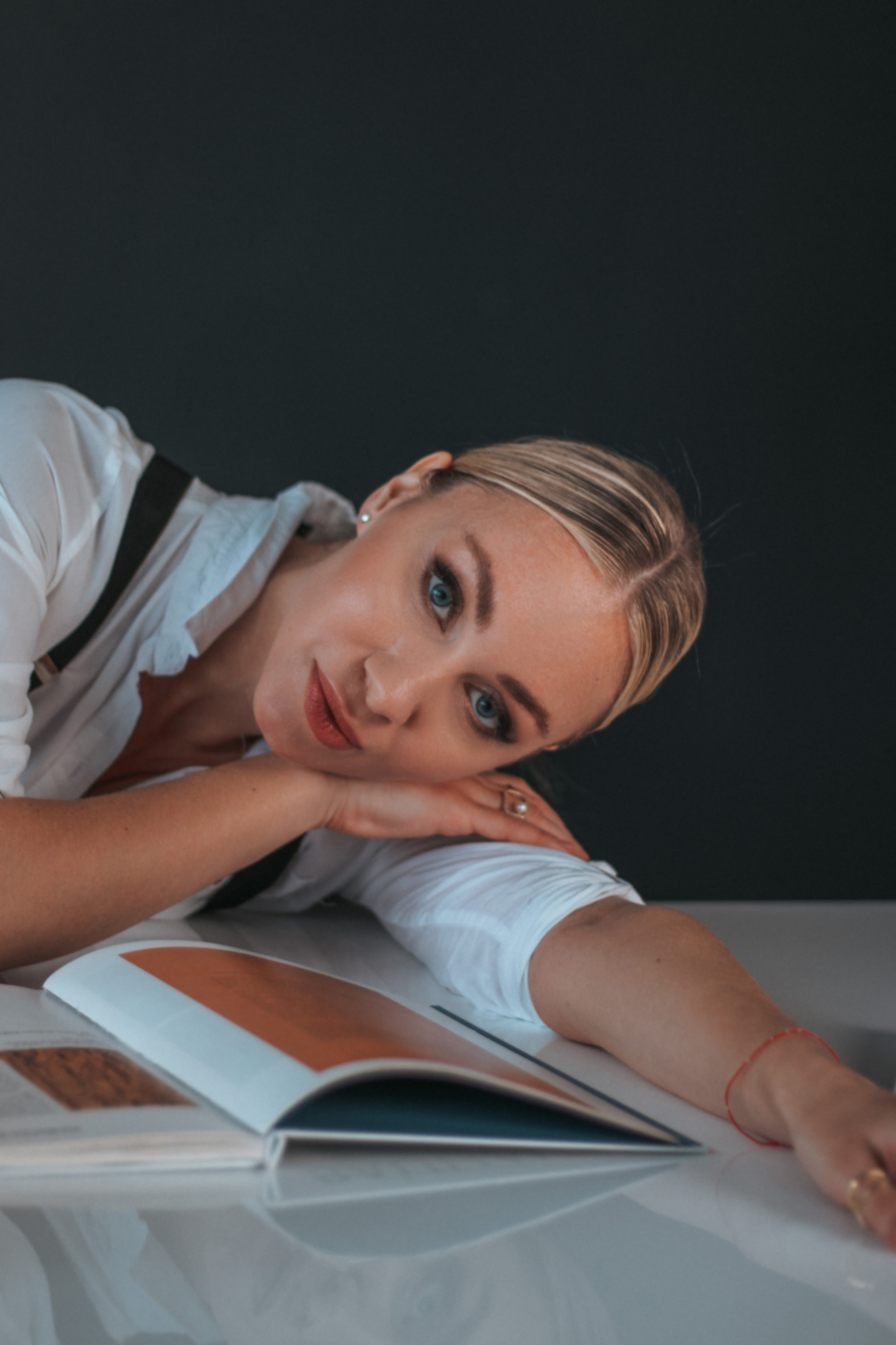 Екатерина. Руслана Селиванова семейный, портретный фотограф в Петрозаводске