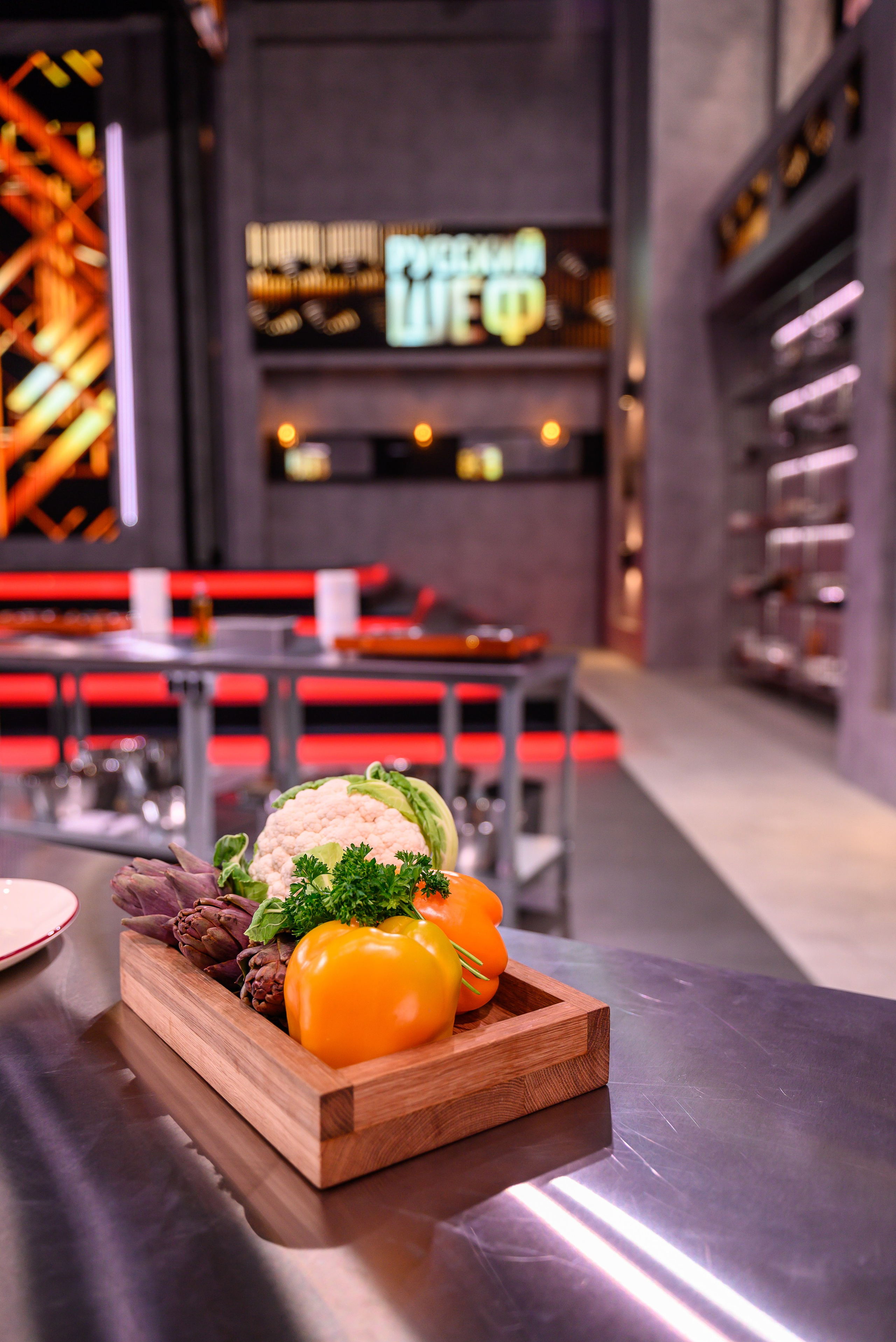 Константин Ивлев, Русский Шеф, телеканал Пятница, Антон Ковальков