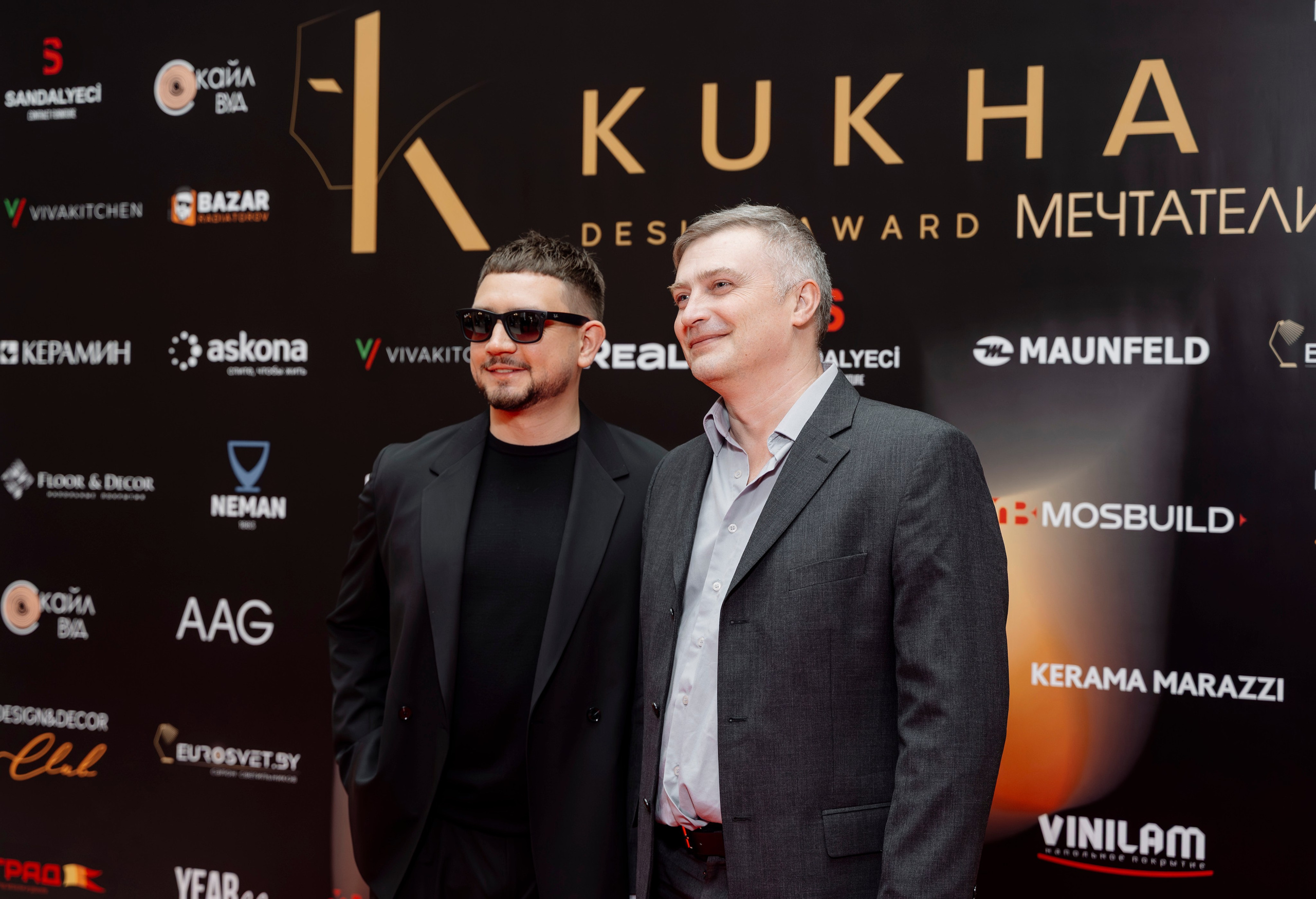 ФОТООТЧЕТ KUKHA DESIGN AWARD. Фотограф Беларусь — Ольга Шаповалова (Жардецкая)