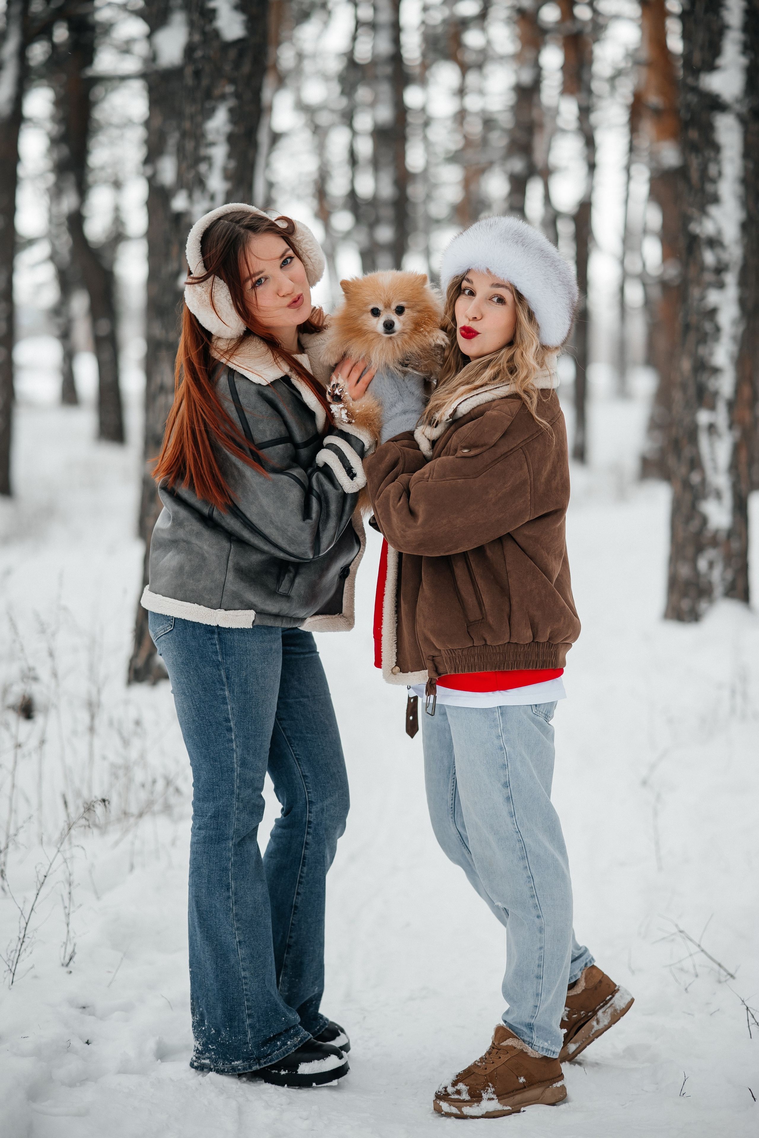 Семейная2. Школьный фотограф в Валуйках. Фотосессии для выпускников и изготовление выпускных альбомов в городе Валуйки и в Белгородской области