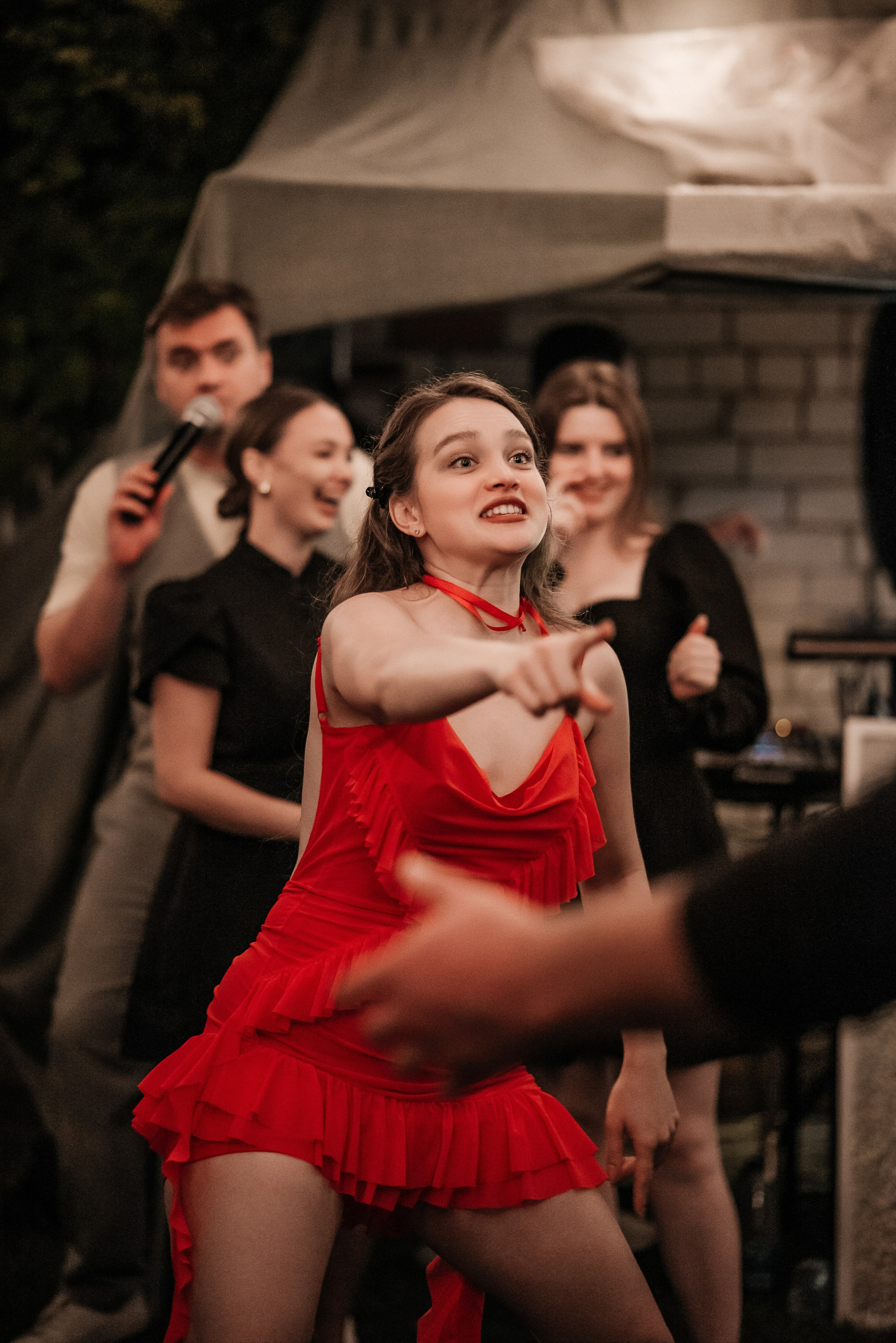 «Свадьба Даши и Артема». Школьный фотограф в Валуйках. Фотосессии для выпускников и изготовление выпускных альбомов в городе Валуйки и в Белгородской области